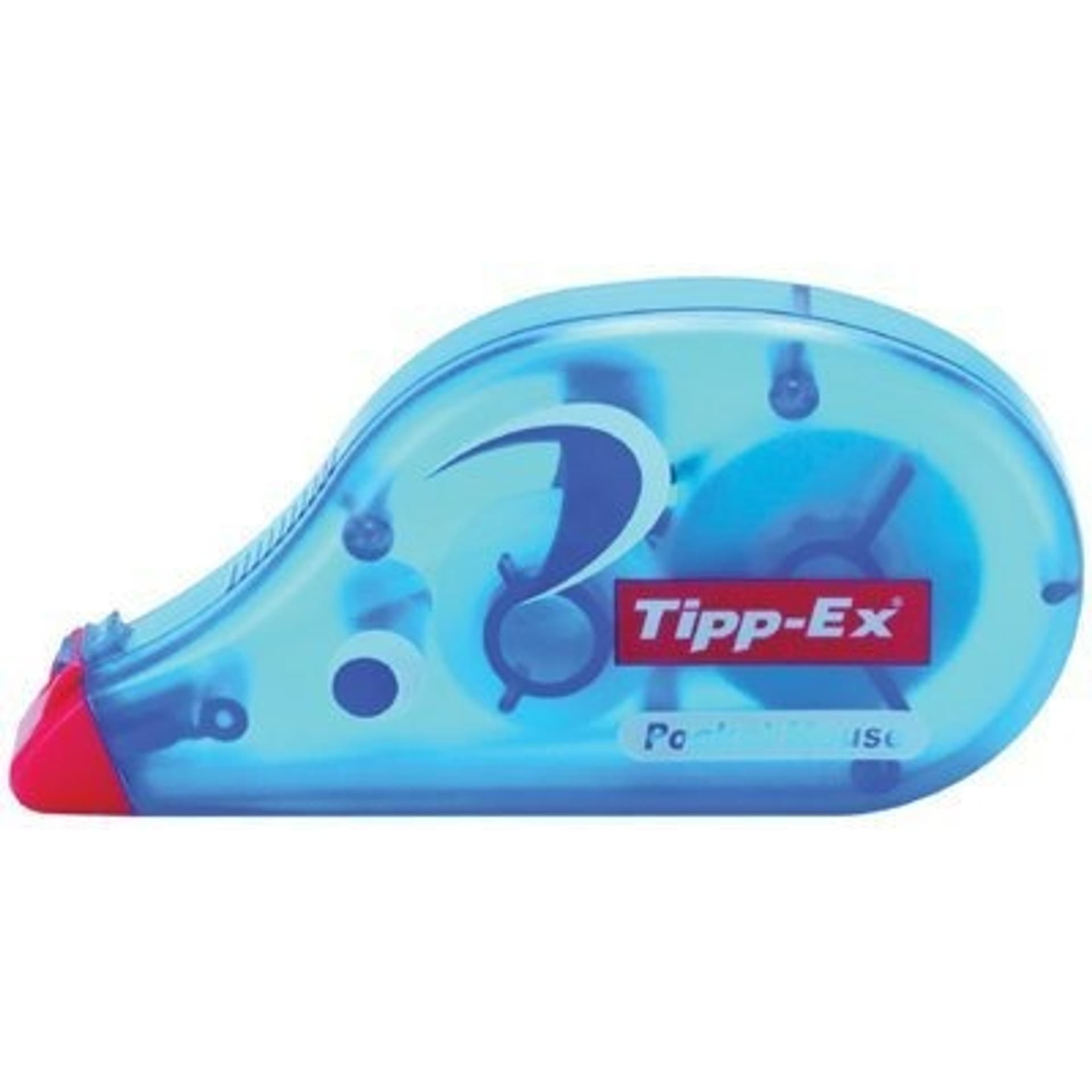 

Korektor w taśmie TIPP-EX POCKET MOUSE 8207892