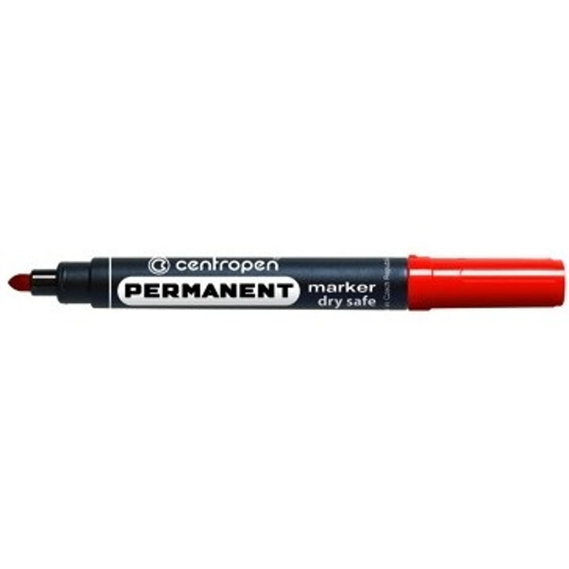 

Marker 2846 permanentny zielony 1mm CENTROPEN