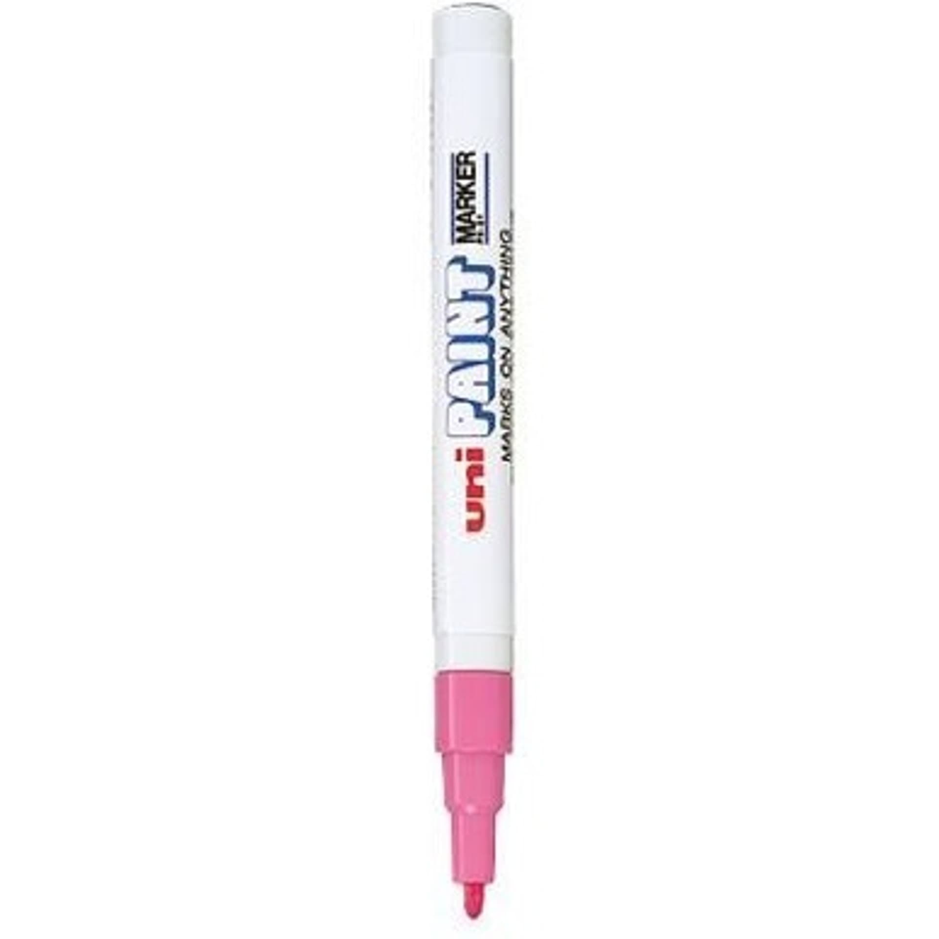 

Marker olejowy UNI PX-21 różowy UNPX21/DRO