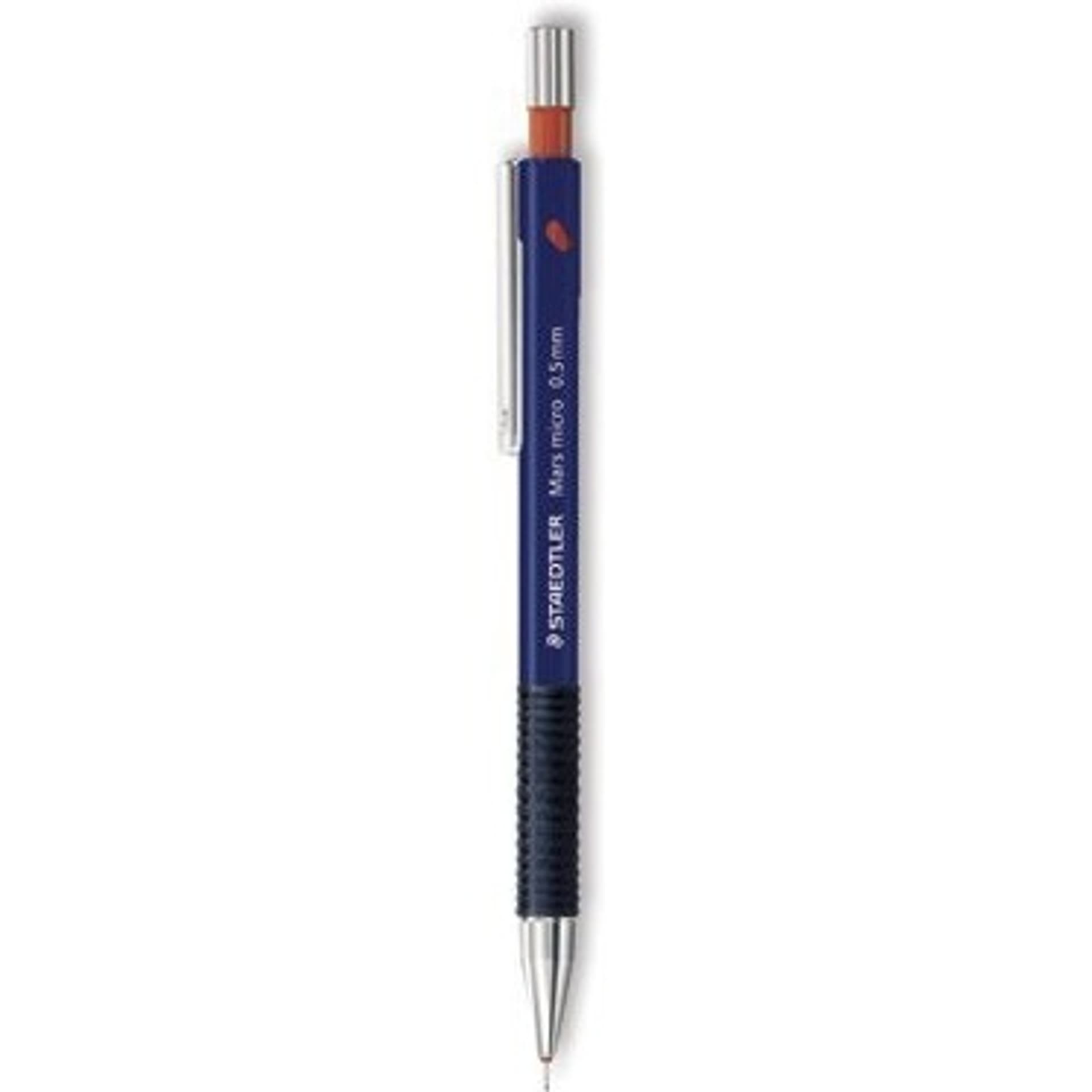 

Ołówek automatyczny MARSMICRO 0.3 S775 STAEDTLER