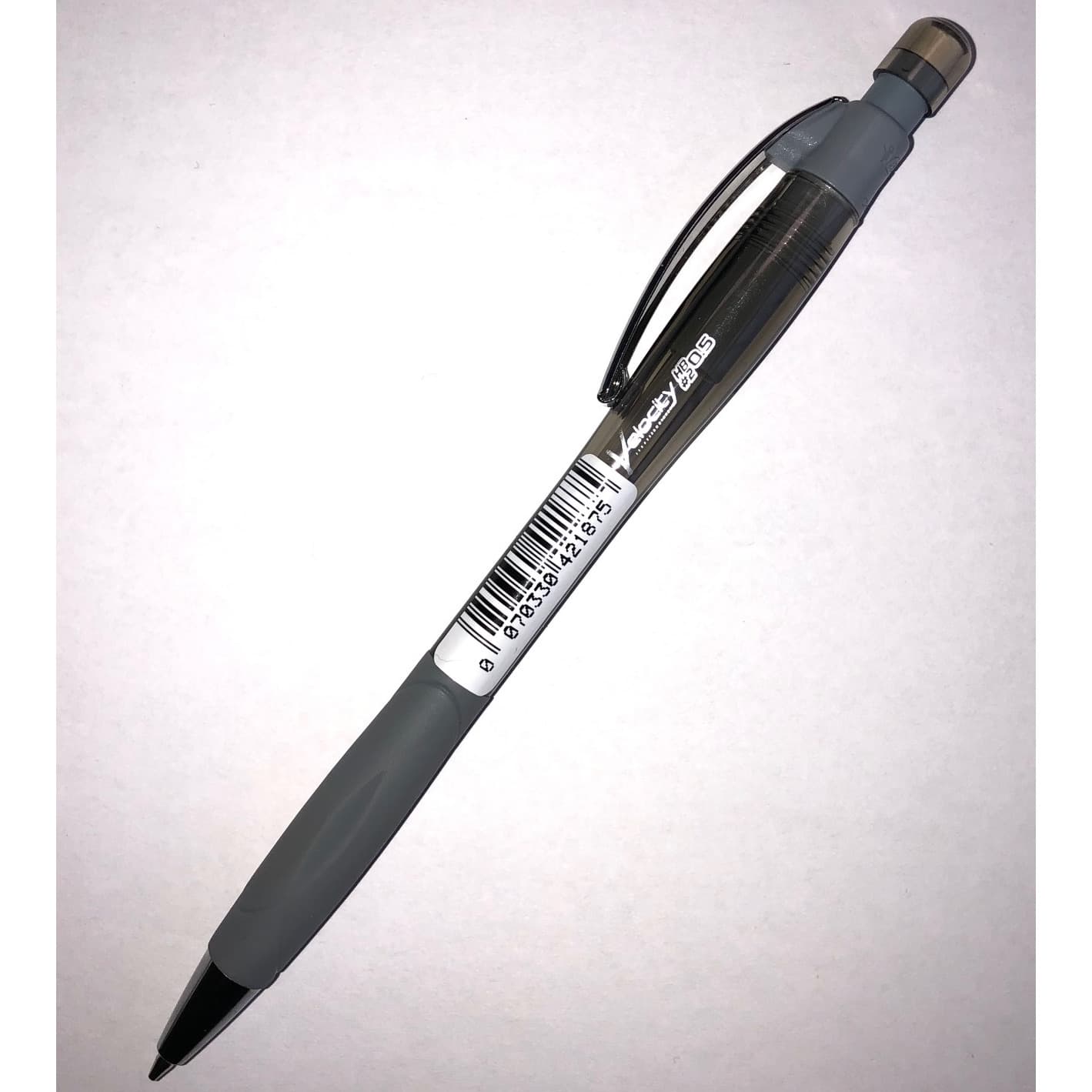 

Ołówek automatyczny VELOCITY 0,5mm 8206433 BIC