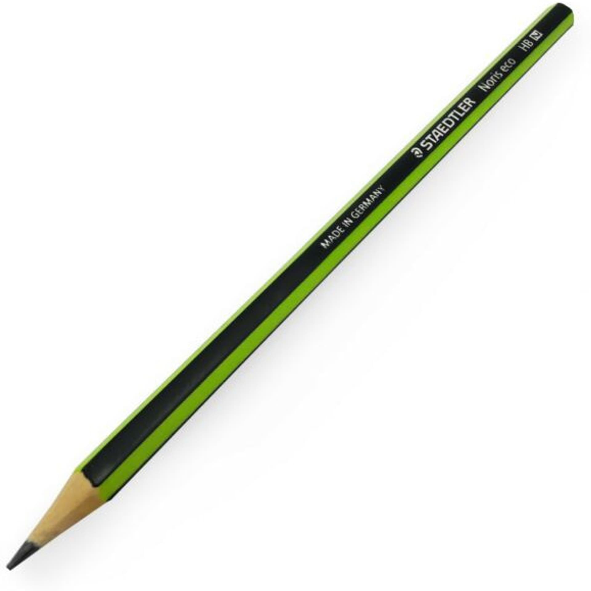

Ołówek NORIS eco S180 30 HB STAEDTLER