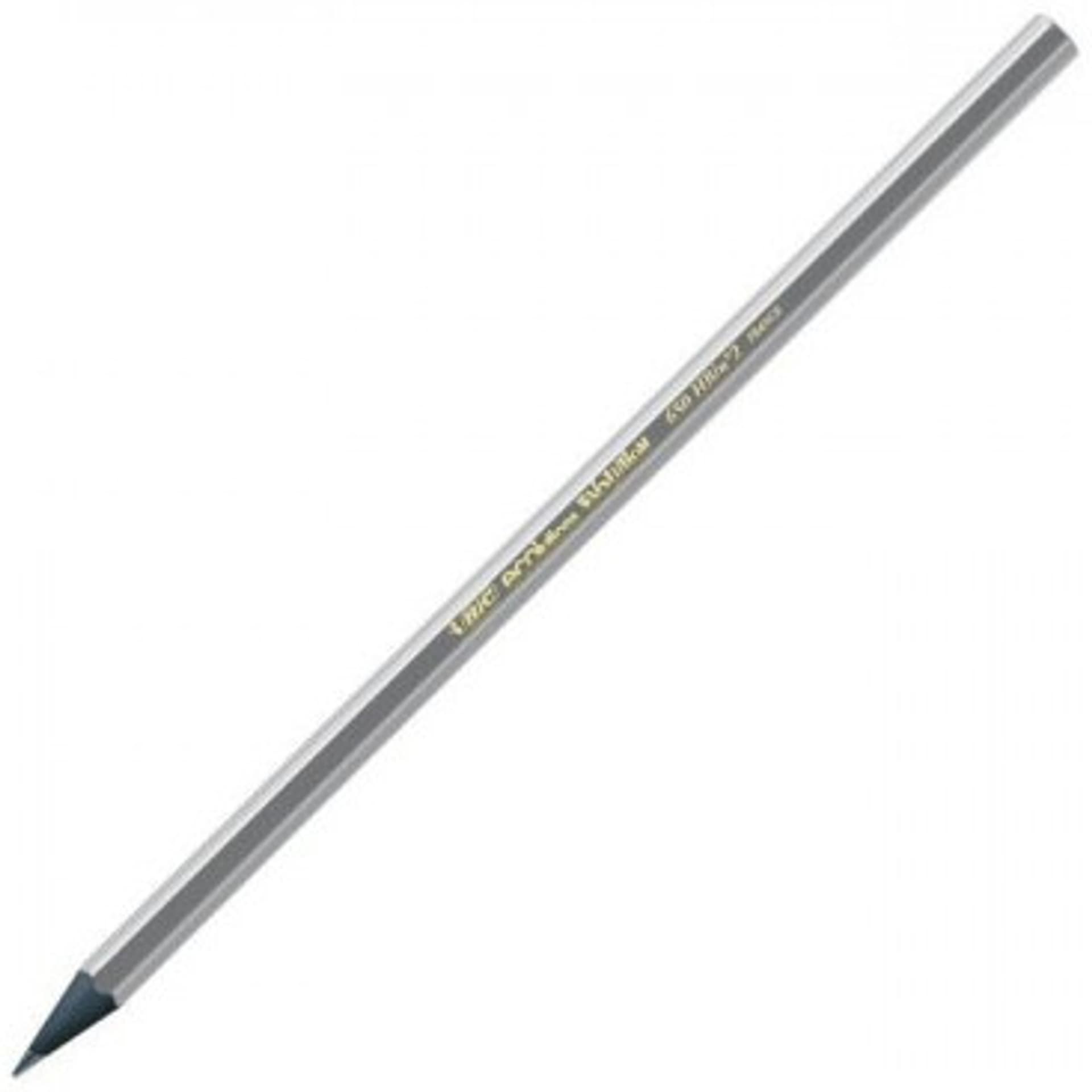 

Ołówek EVOLUTION BLACK 896017 BIC
