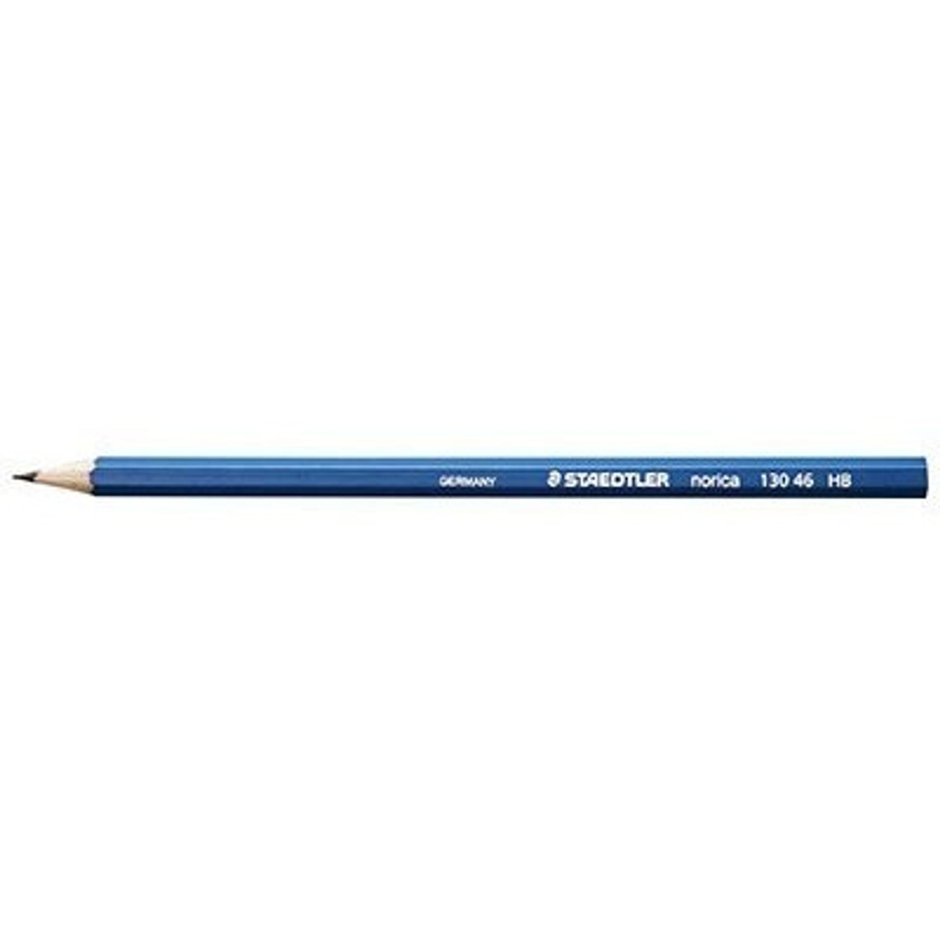 

Ołówek NORICA S132-46 z gumką STAEDTLER