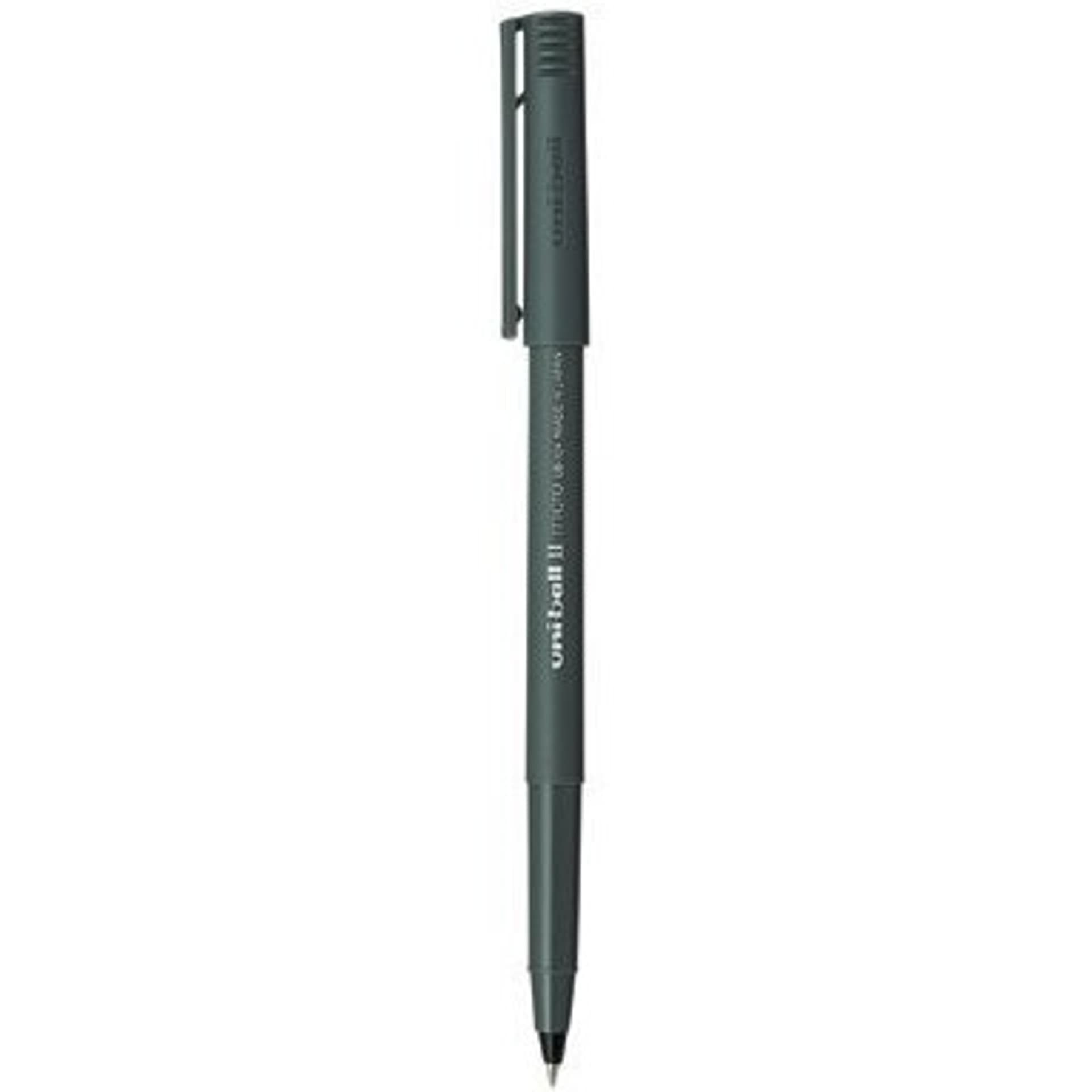 

Pióro kulkowe UNI UB-104 czarne UNUB104/DCA