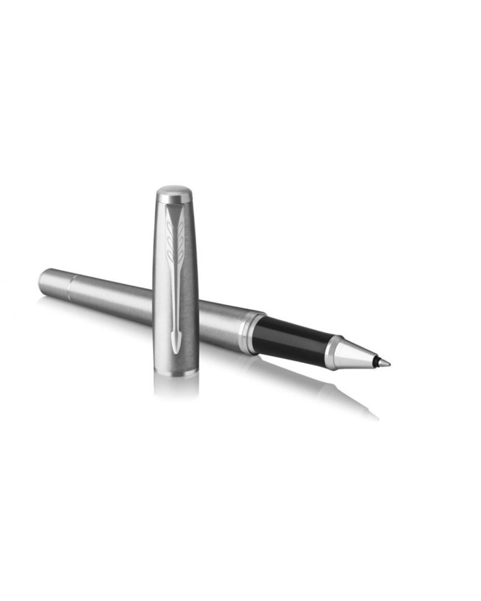 

Pióro kulkowe URBAN METRO METALLIC CT 1931588 PARKER
