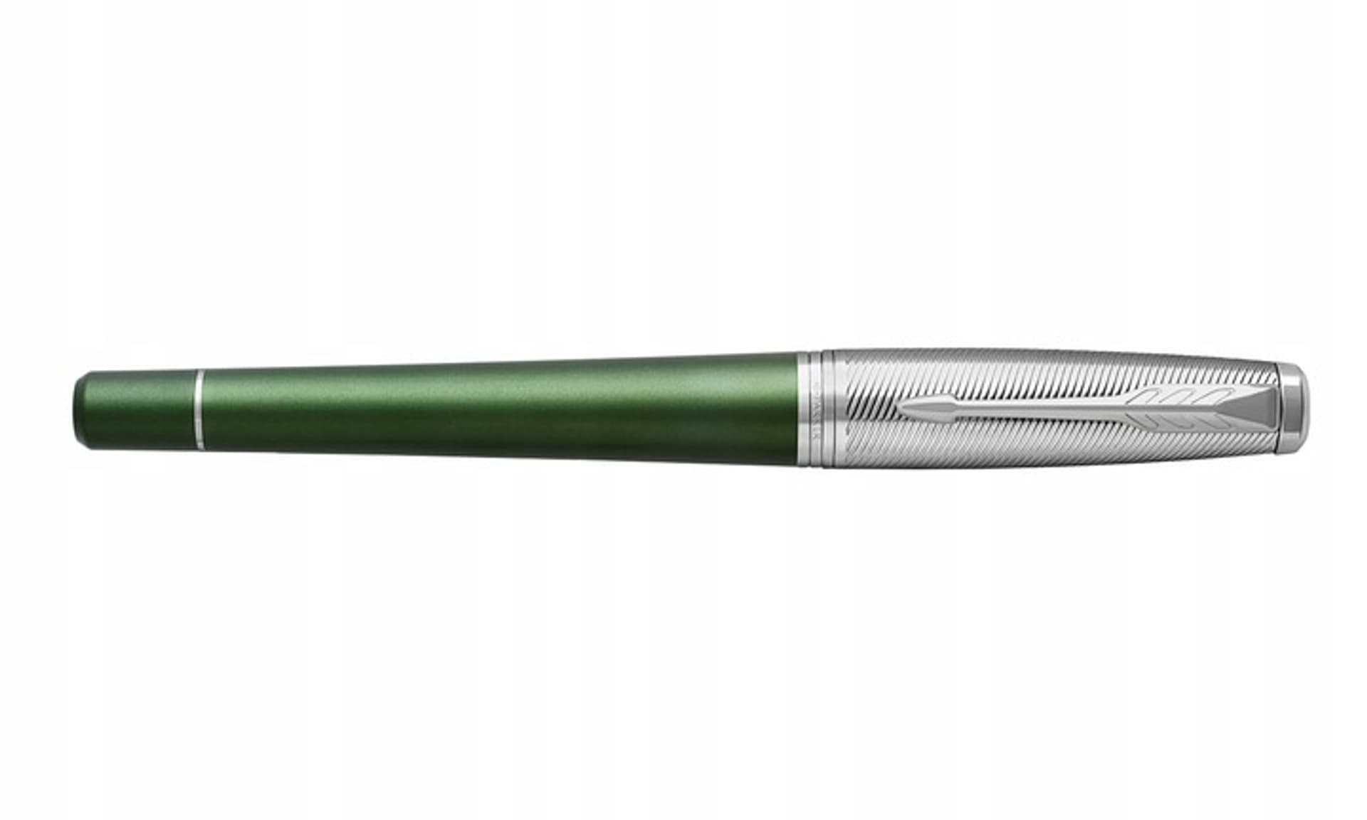 

Pióro kulkowe URBAN PREMIUM GREEN CT 1931618 PARKER