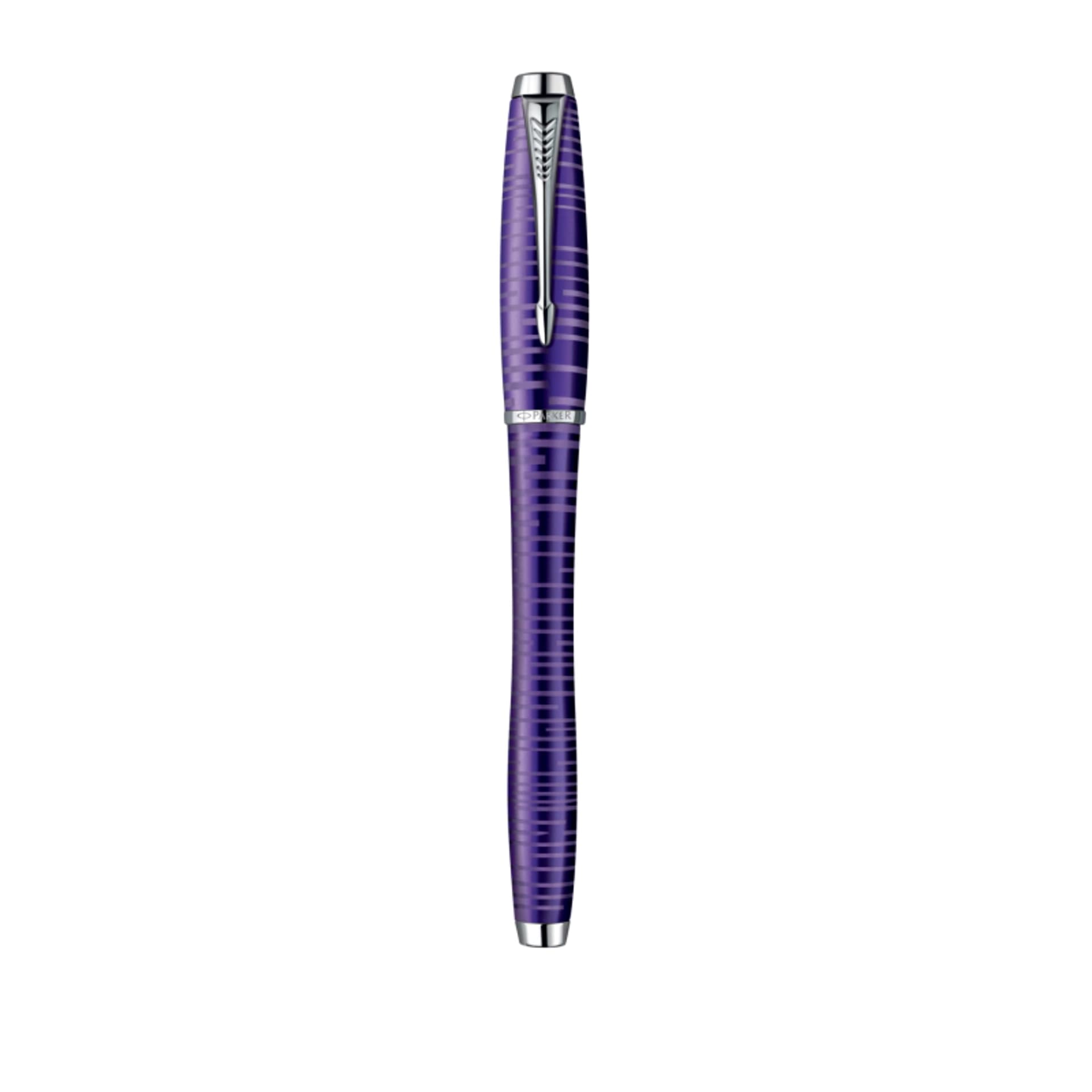 

Pióro wieczne URBAN PREMIUM AMETHYST PEARL CT 1906860