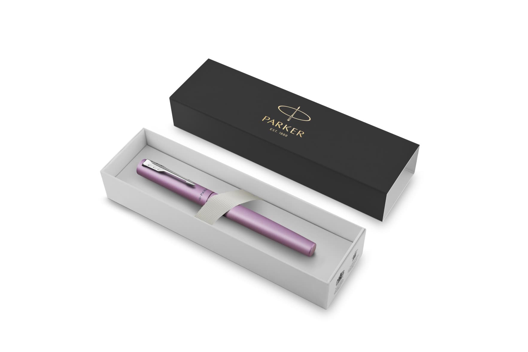 

Pióro wieczne PARKER VECTOR XL FP lilac 2159763/2159748