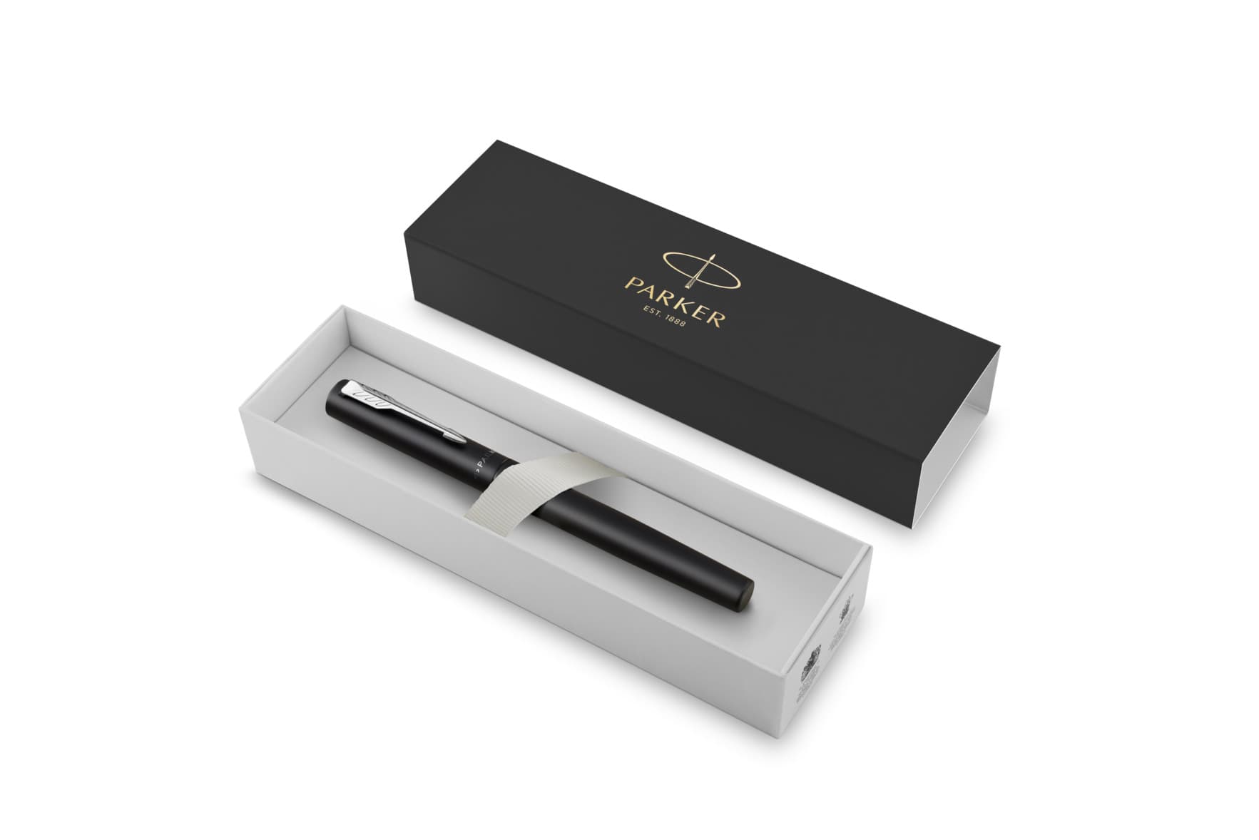 

Pióro wieczne VECTOR XL black 2159749 PARKER