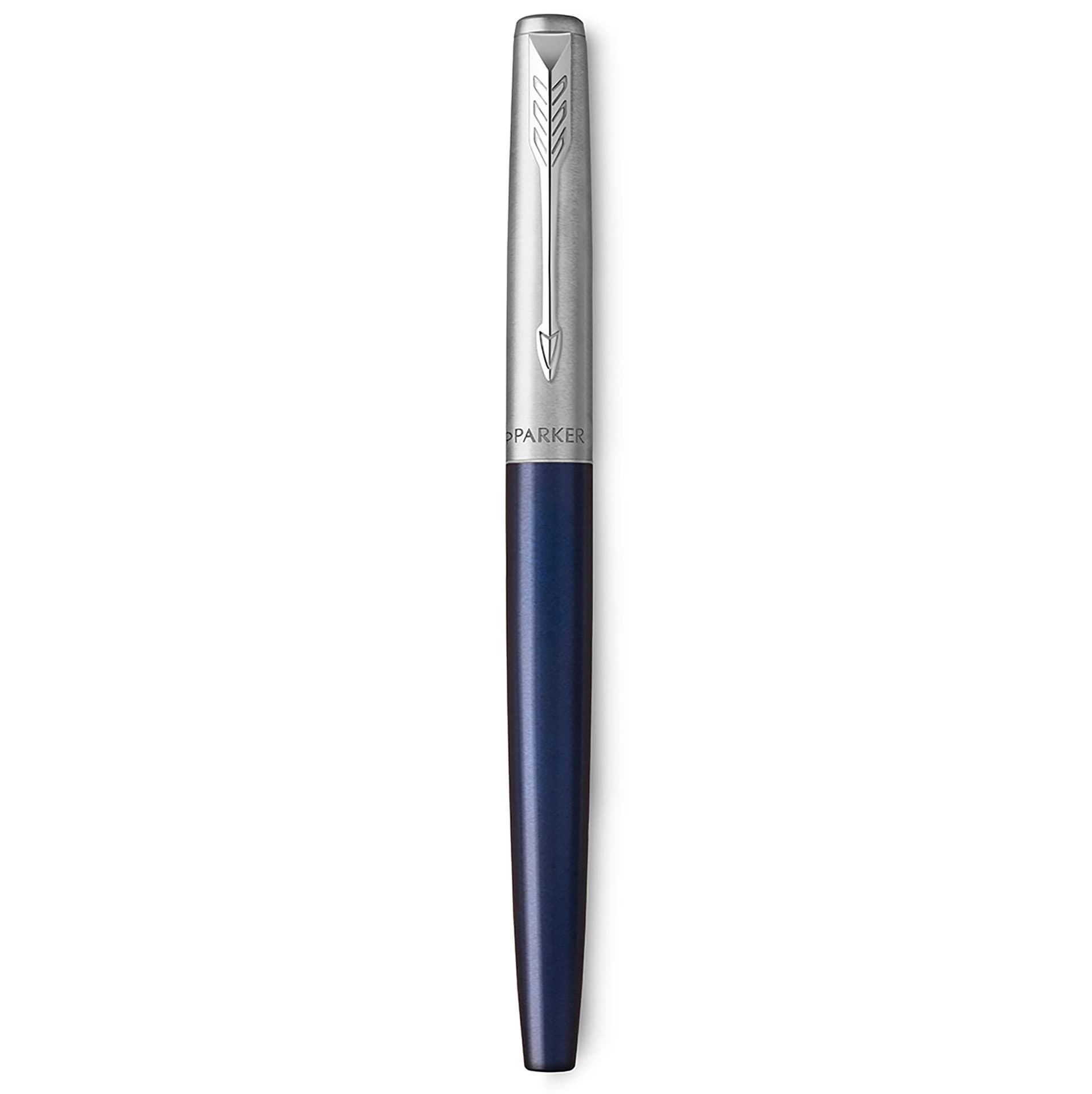 

Pióro wieczne PARKER JOTTER ROYAL BLUE CT M blu GB 2030950