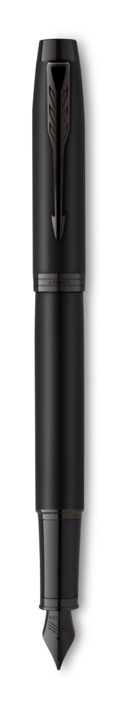 

Pióro wieczne IM ACHROMATIC BLACK (F) 2127741, F) 212774