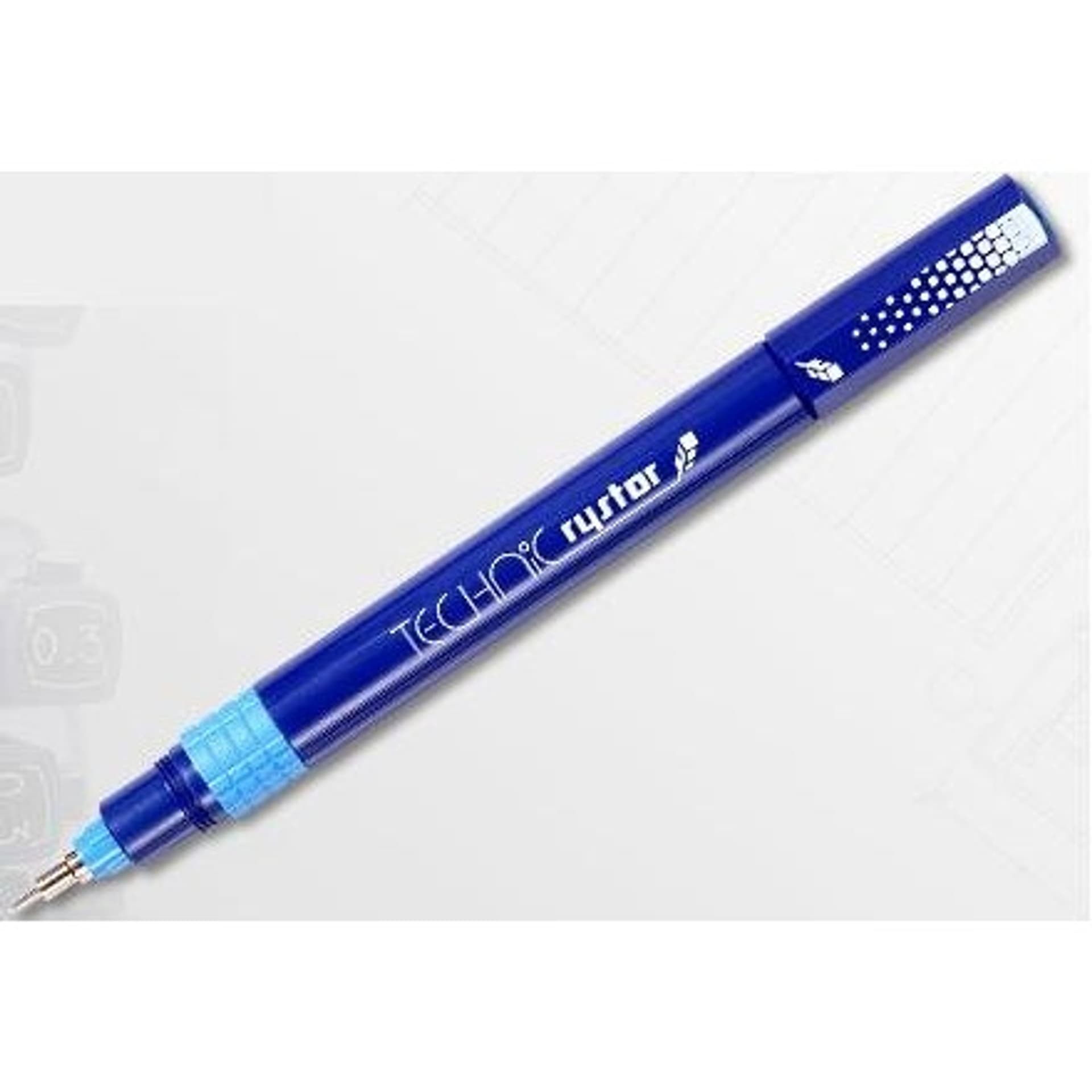 

Rapitograf 0.70 Junior/TECHNIC 121-070