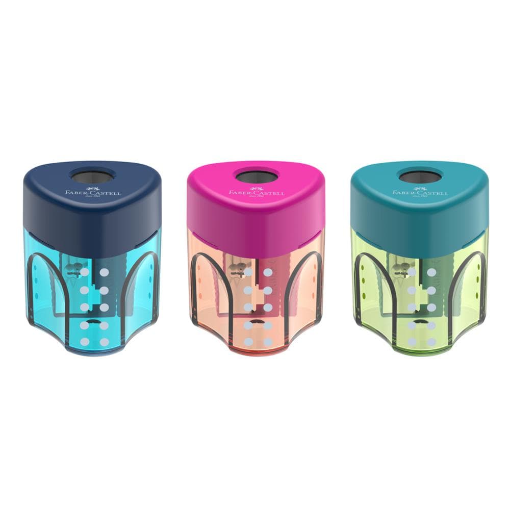 

Temperówka auto grip Trend mix kolor