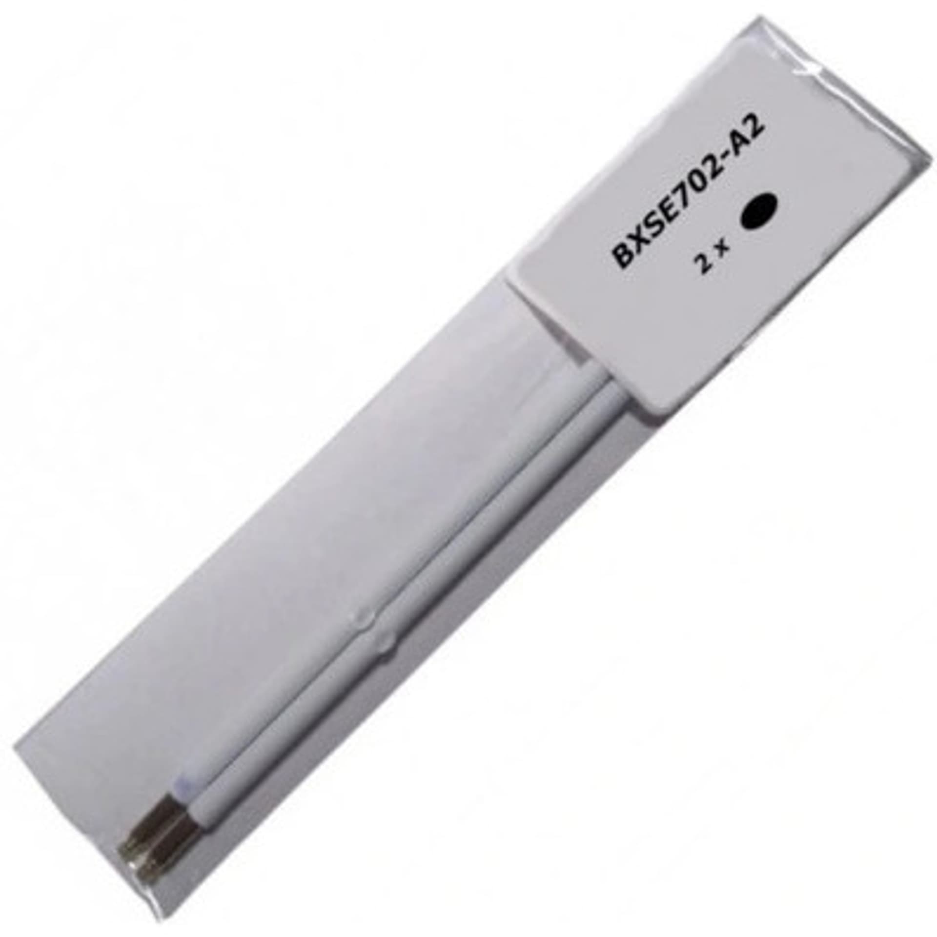 

Wkład BXSE702 czarny (2) do długopisu IZEE BX467 PENTEL, 2) do długopisu izee bx467 pente