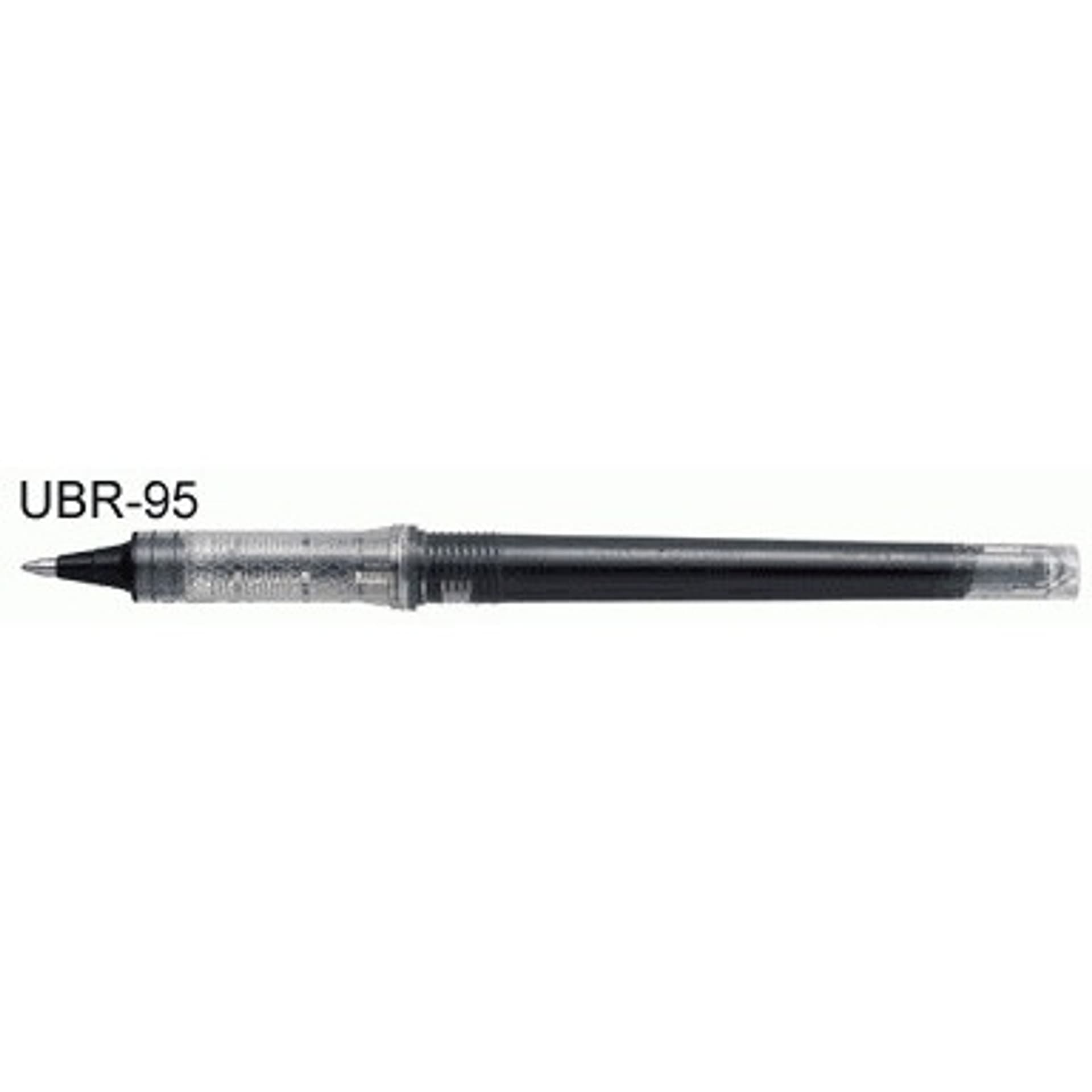 

Wkład UBR-90 niebieski UNI do UB-200