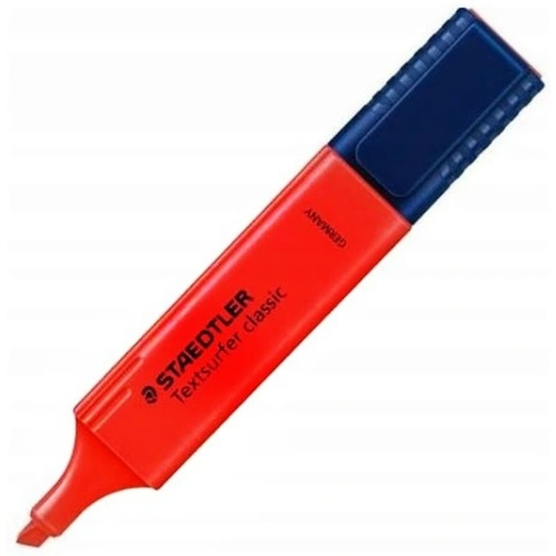 

Zakreślacz Classic Colors mocno czerwony S 364 C-200 Staedtler