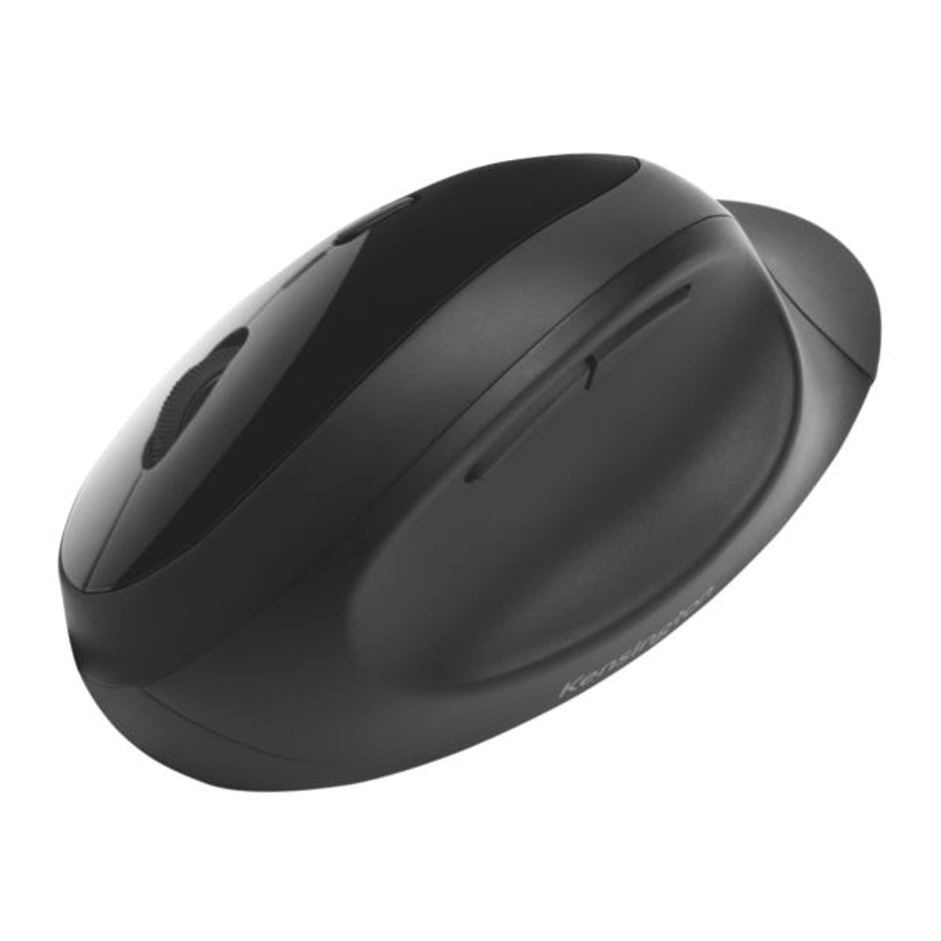 

Mysz bezprzewodowa KENSINGTON PRO FIT ERGO ergonomiczna czarna K75404EU