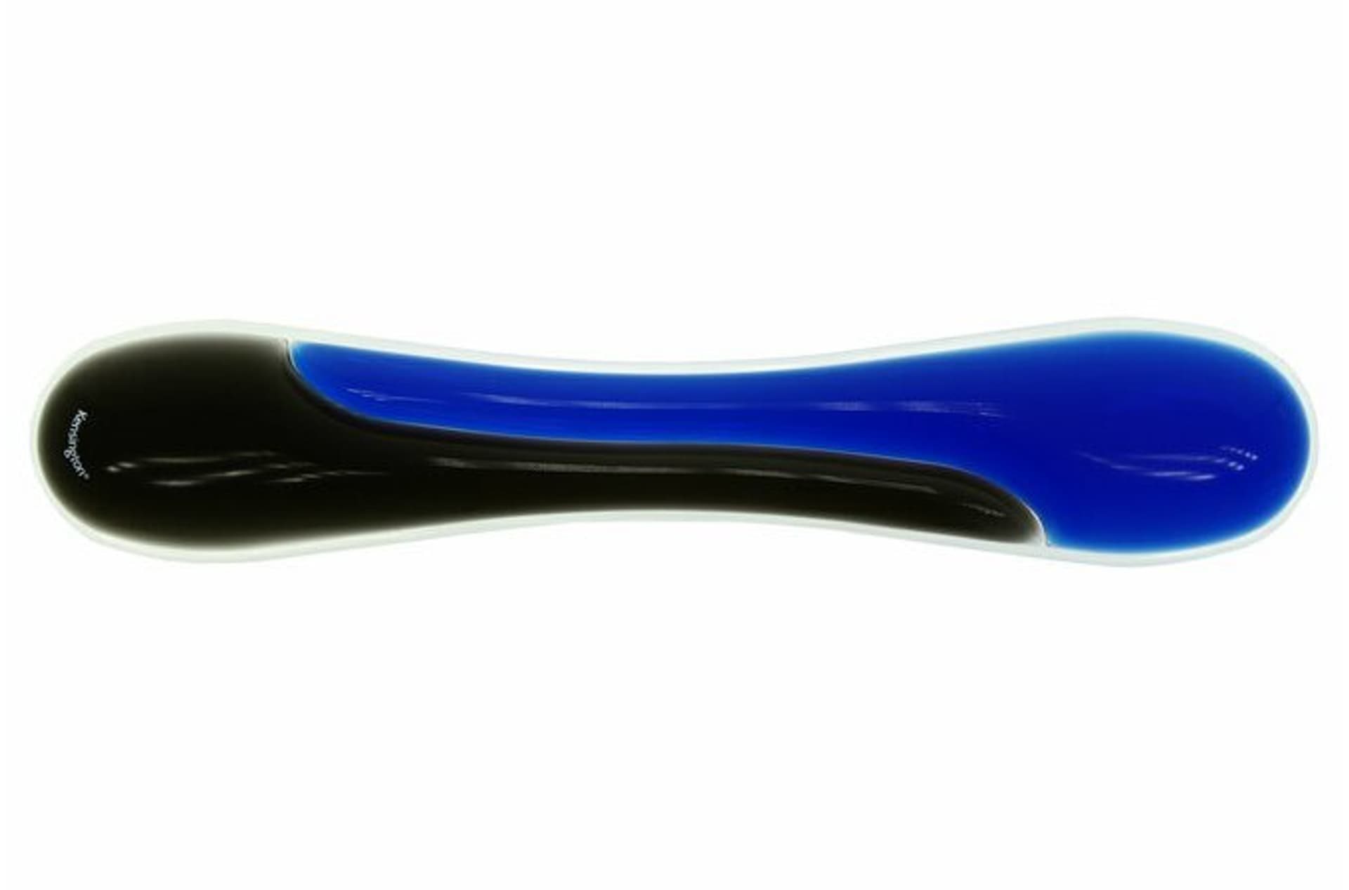 

Podkładka pod klawiaturę KENSINGTON Duo Gel niebiesko-czarna 62397