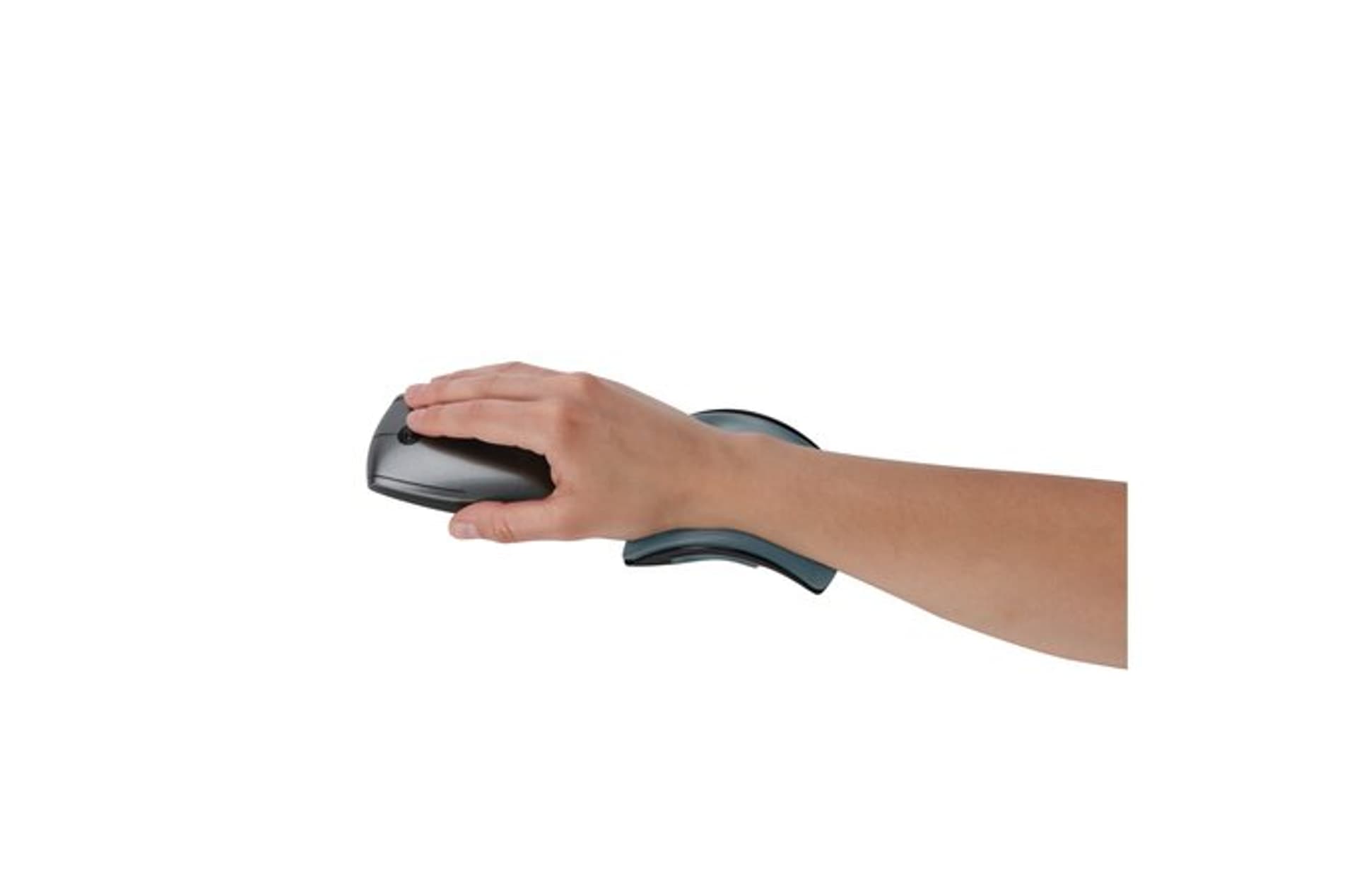 

Podkładka pod nadgarstek KENSINGTON SmartFit Conform K55787EU