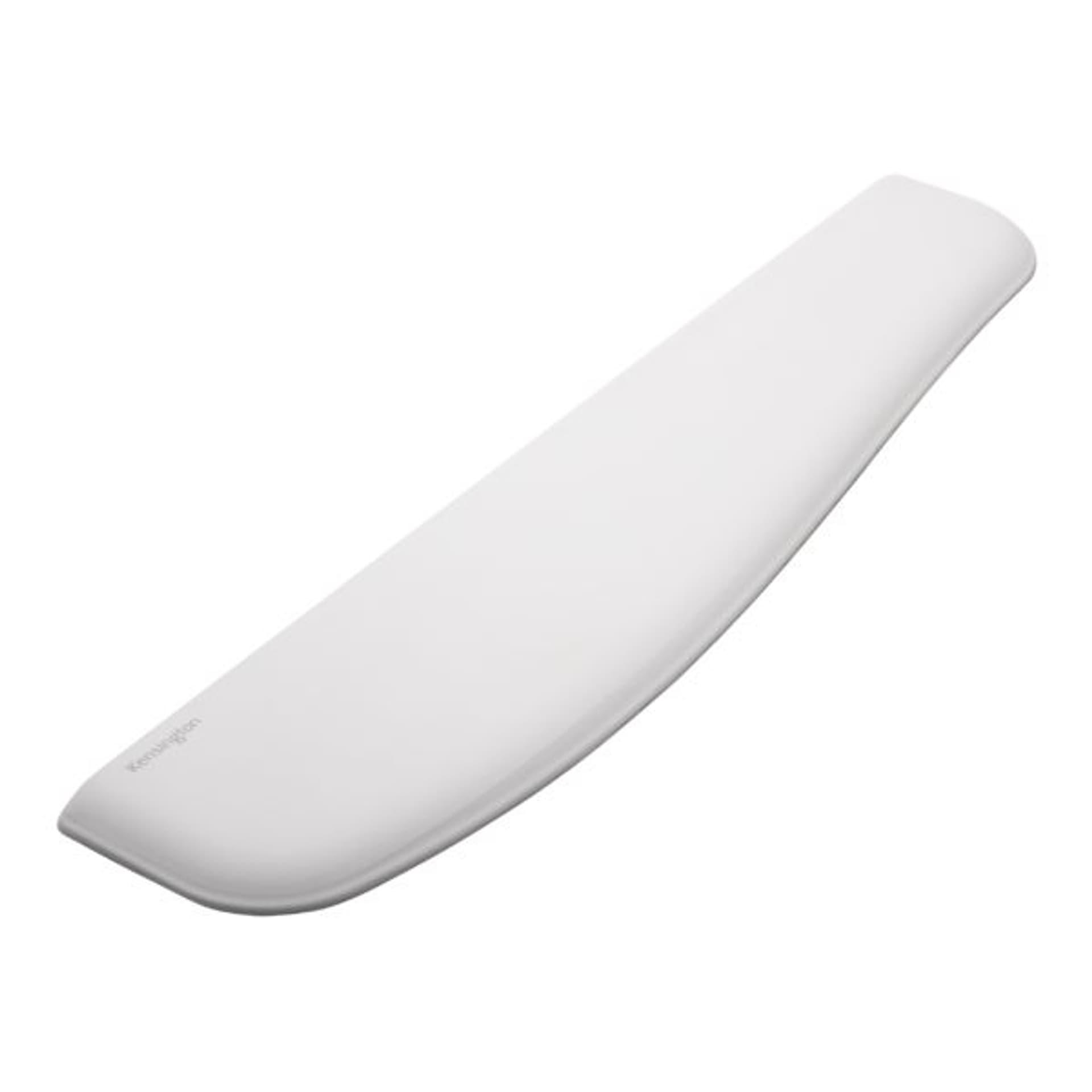 

Podkładka KENSINGTON ErgoSoft pod nadgar stki do klawiatur płaskich, szara K50434EU