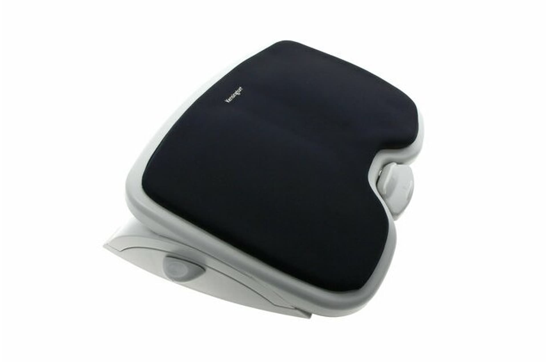 

Podnóżek KENSINGTON SoleMate Comfort szaro-czarny (56153)