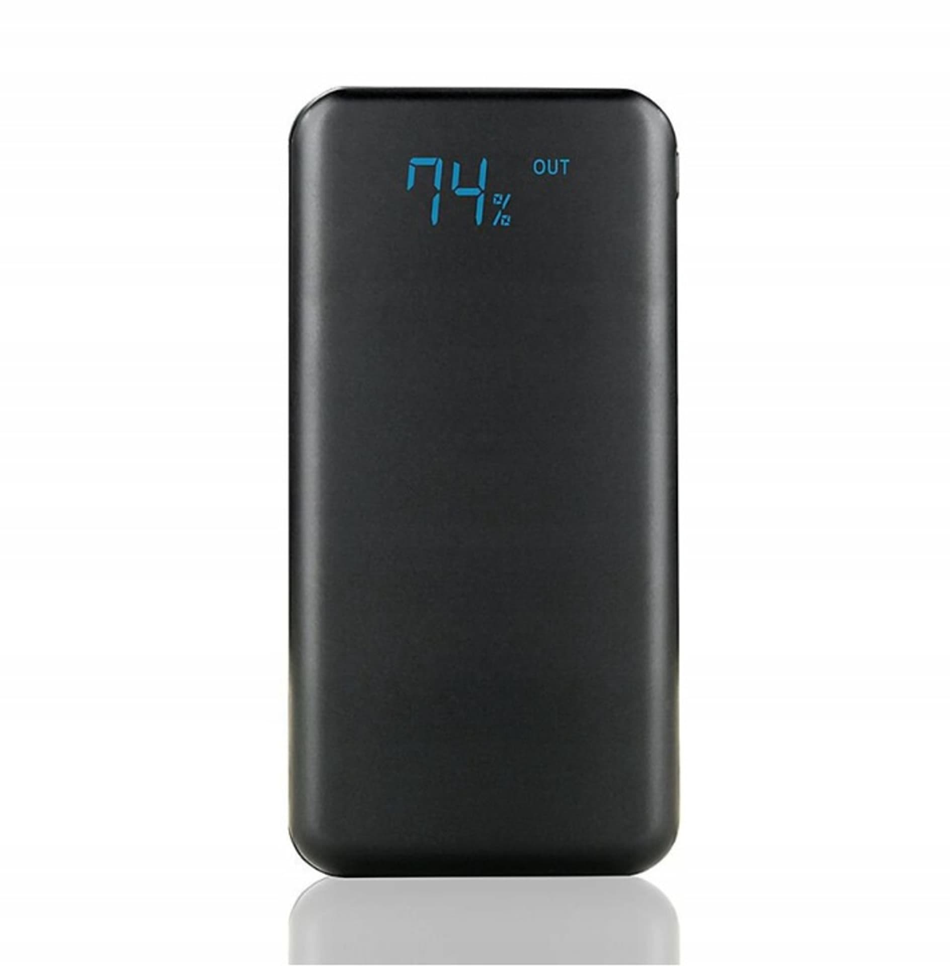

Powerbank EVERACTIVE Energy Bank 10000mAh (EB-L10k)