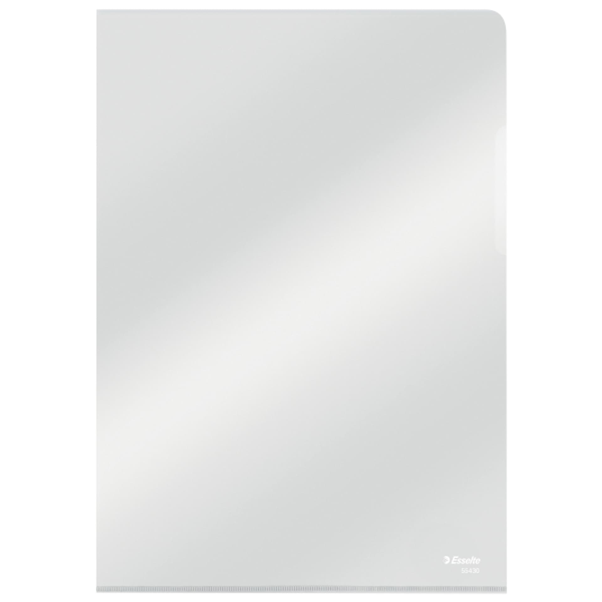 

Ofertówki krystaliczne A4 150mic (25szt) zielone 55436 ESSELTE, 25szt) zielone 55436 esselt
