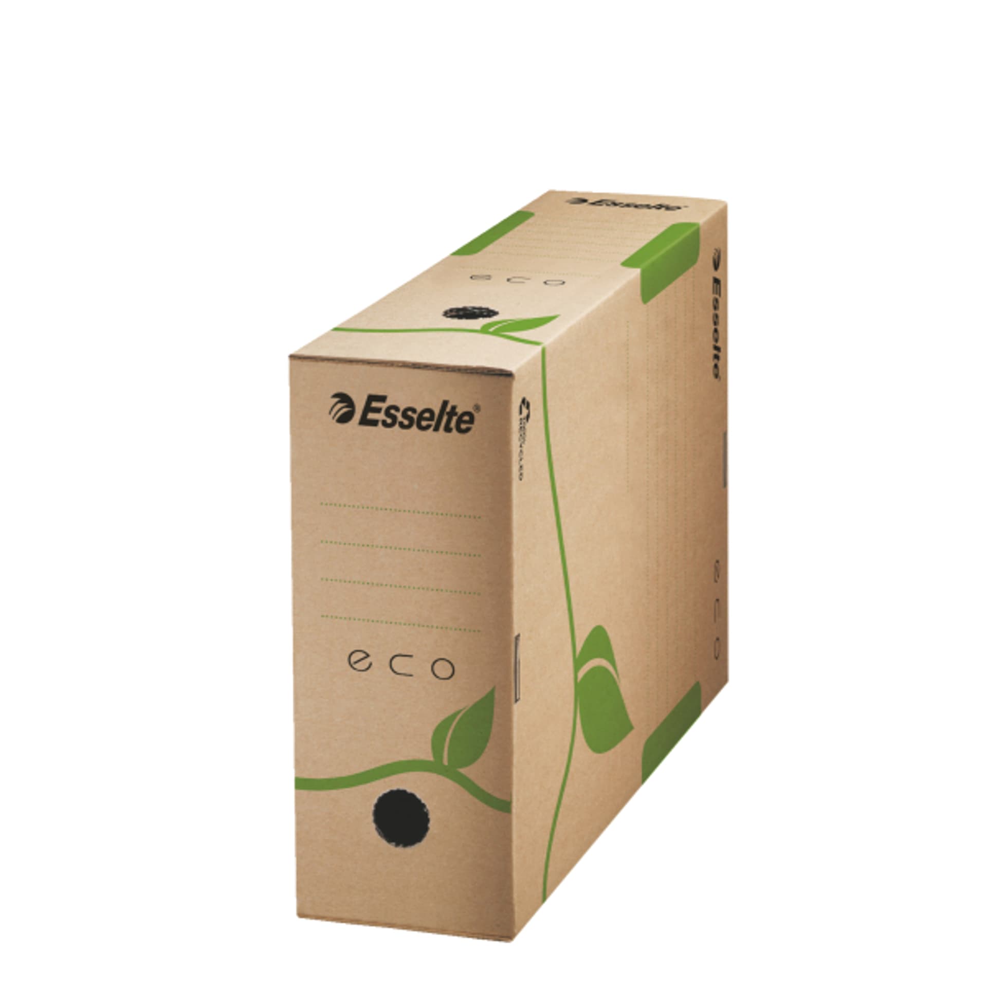 

Pudło ESSELTE Eco 100mm 623917