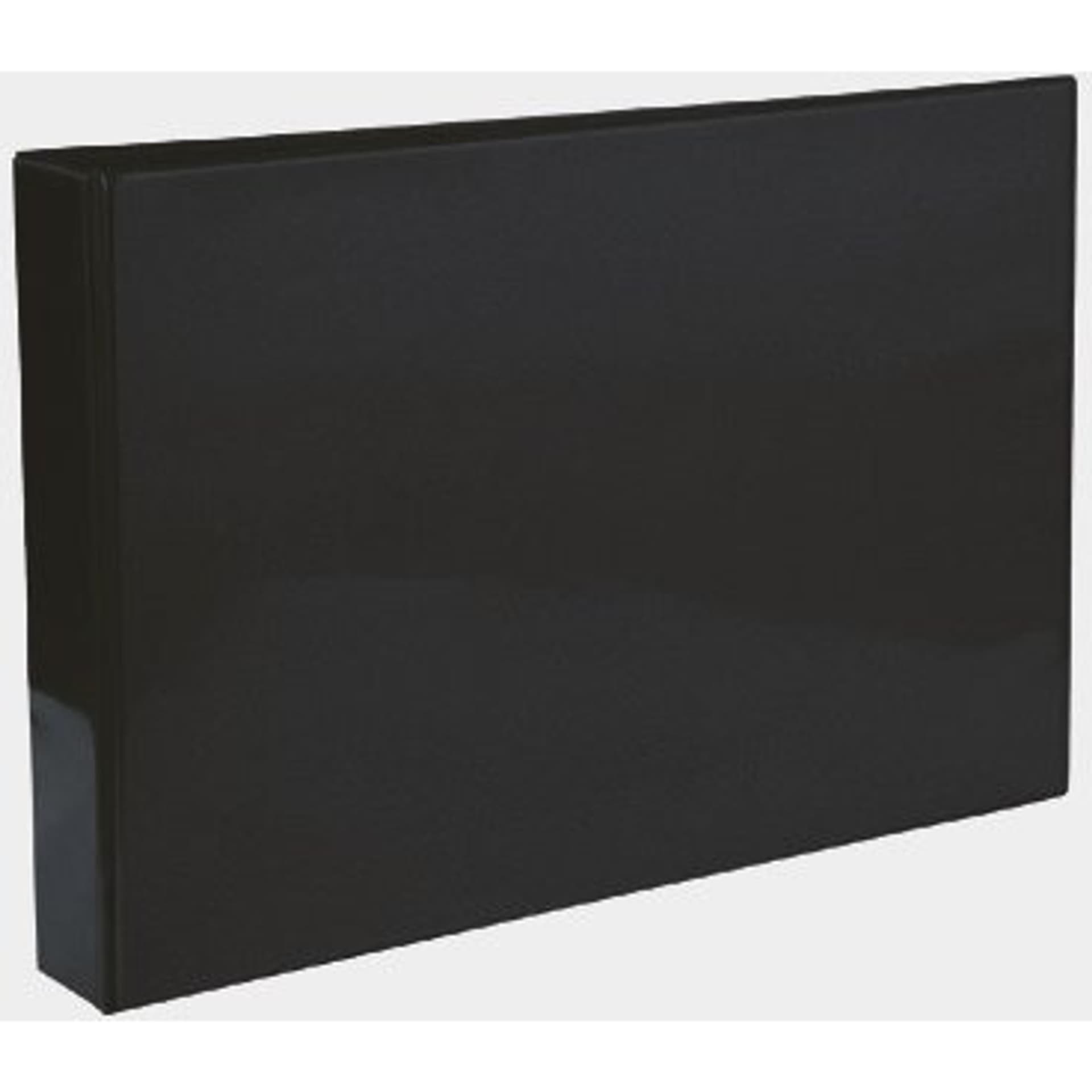 

Segregator ringowy poziomy A3 7cm czarny BIURFOL SE-06-01