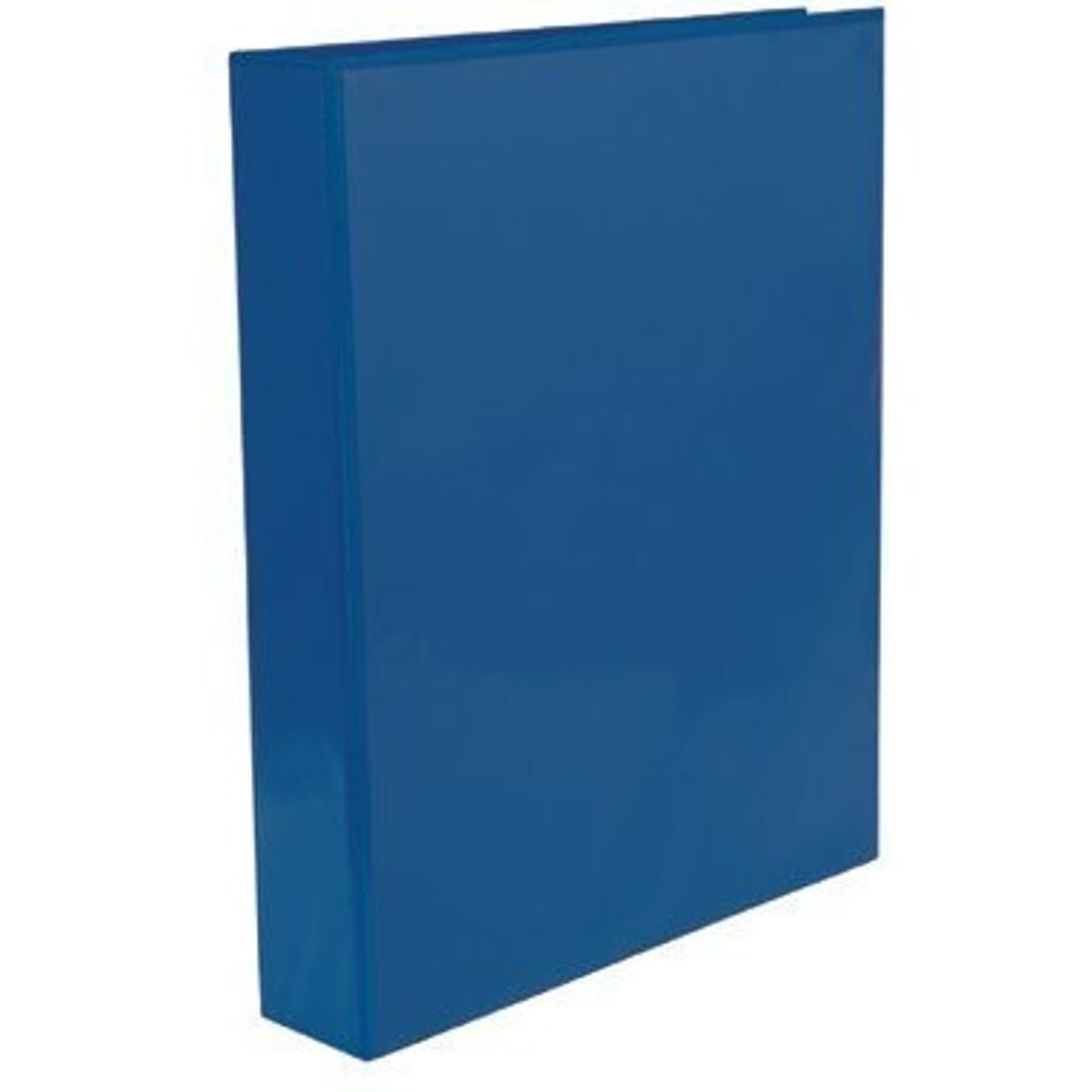 

Segregator ringowy pionowy A3 7cm granatowy BIURFOL SE-05-02