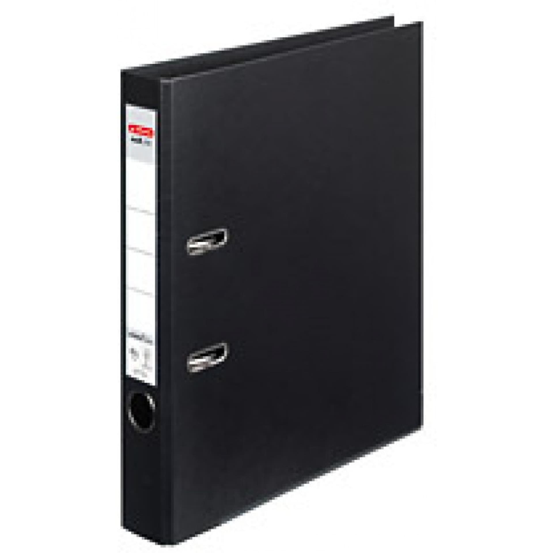 

Segregator A4 5cm PP czarny PROTECT PLUS MAX FILE 10834729 HERLITZ