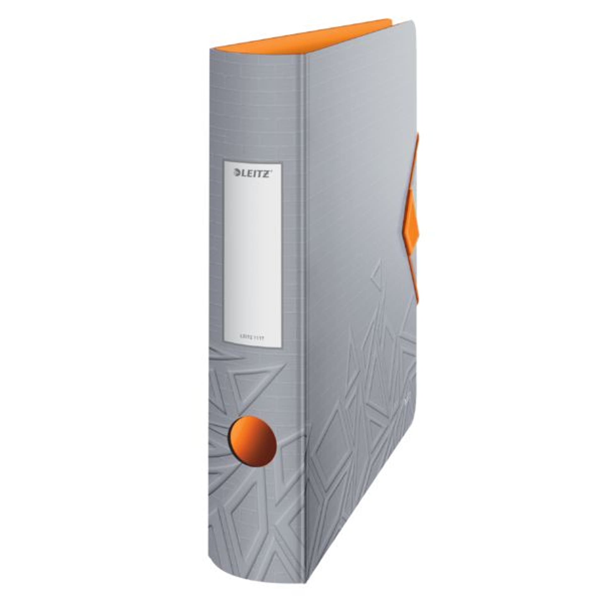

Segregator Leitz 180° Active Urban Chic 65 mm, szary 11170088