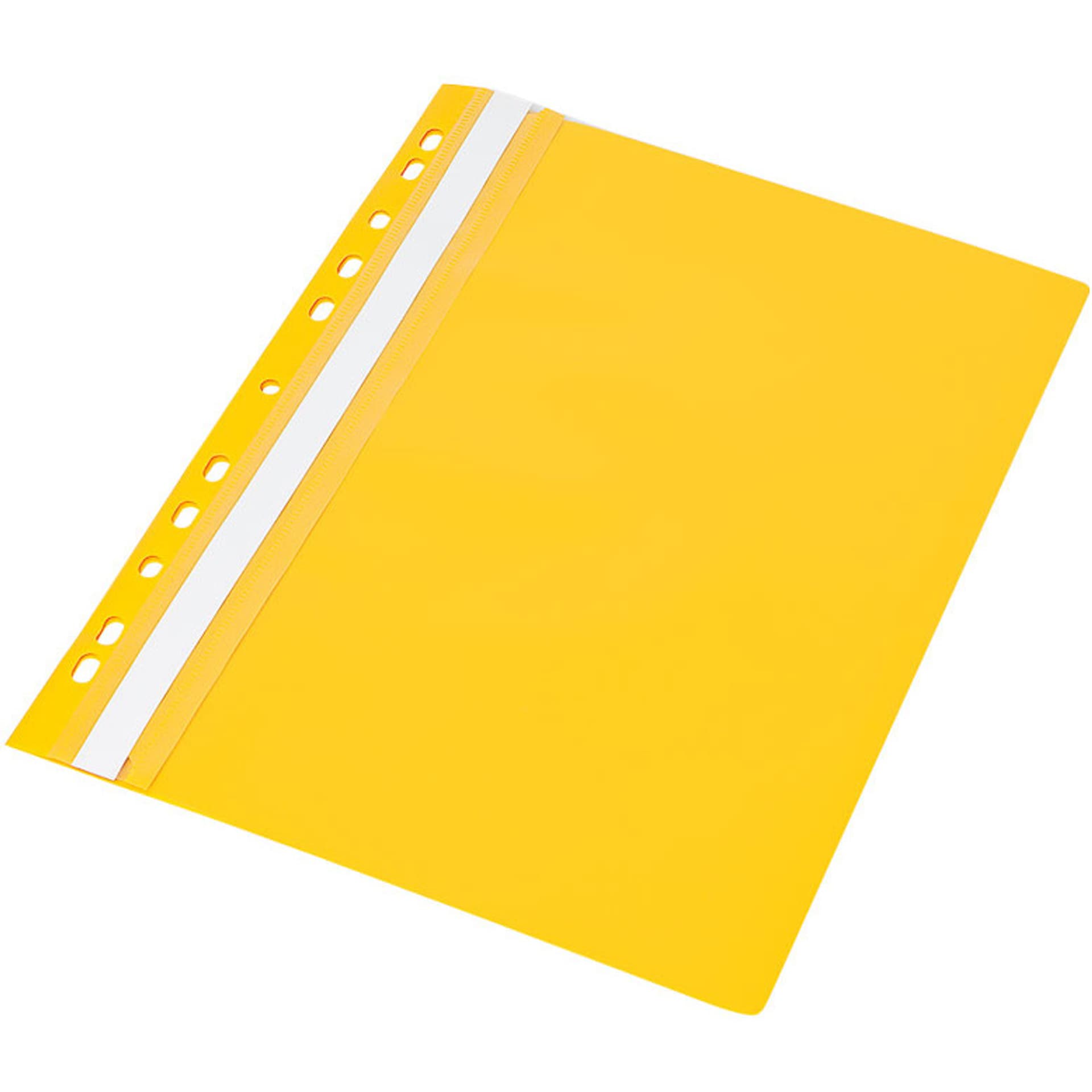 

Skoroszyt A4 twardy wpinany typu PVC (10) żółty 0413-0019-06 Panta Plast, 10) żółty 0413-0019-06 panta plas