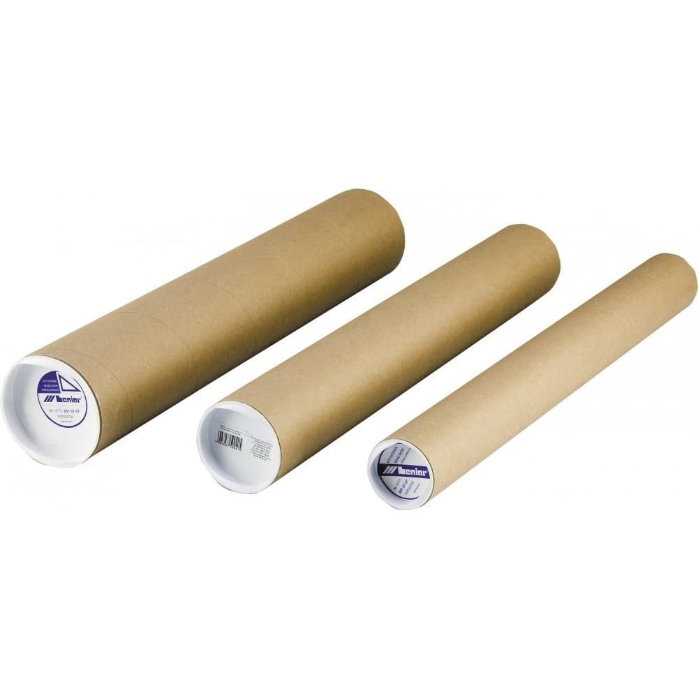 

Tuba kartonowa długość 31cm szerokość 6cm 50020 LENIAR