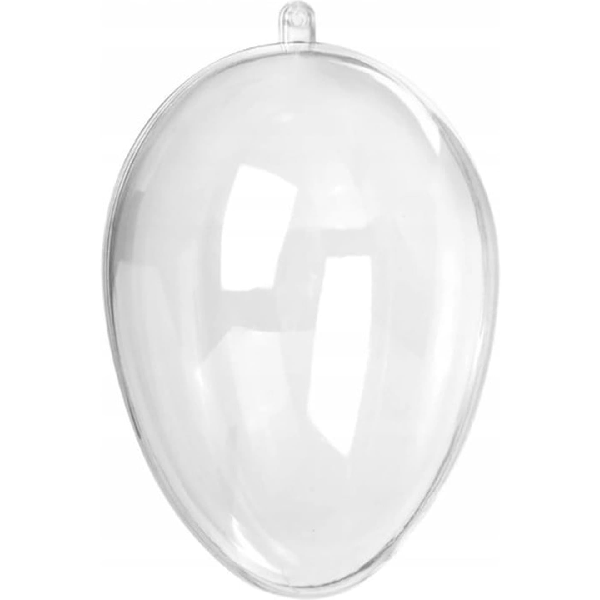 

Jajko akrylowe 8cm (5szt) AE-80 BREWIS, 5szt) ae-80 brewi