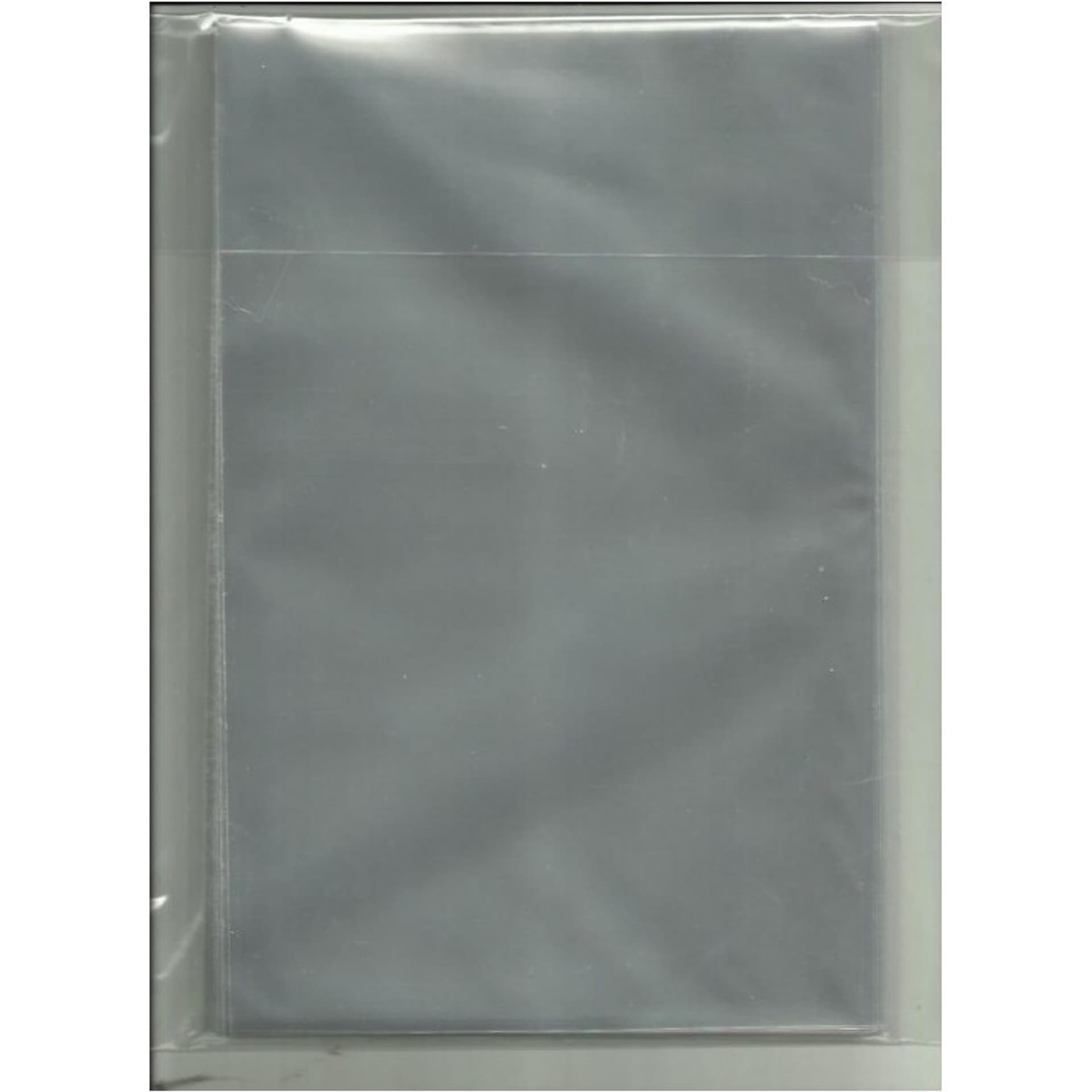

Folia czysta C8 25/35 (25szt.) celofan POLSYR, 25szt.) celofan polsy
