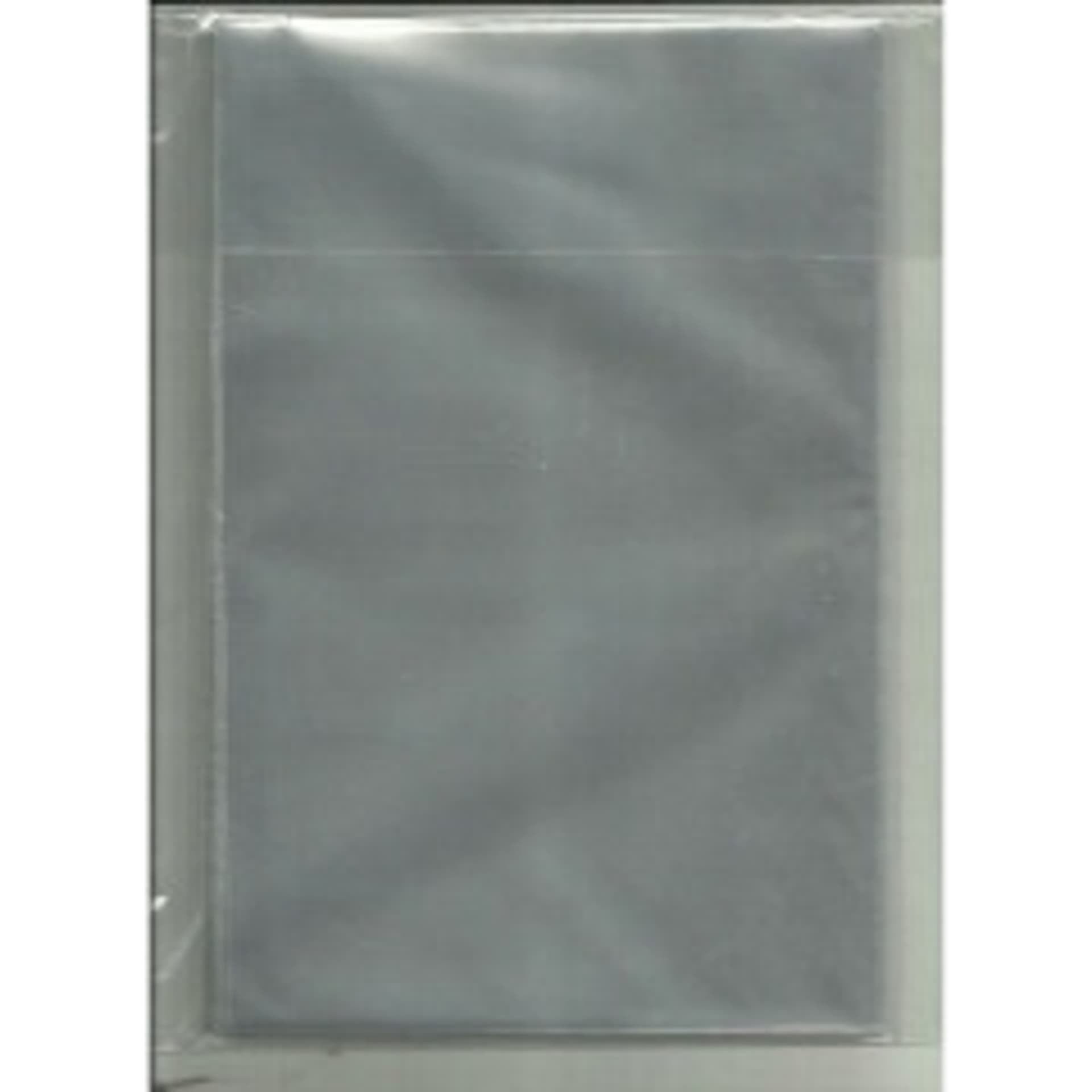 

Torba foliowa czysta C11 30x50 (25szt.) celofan POLSYR, 25szt.) celofan polsy
