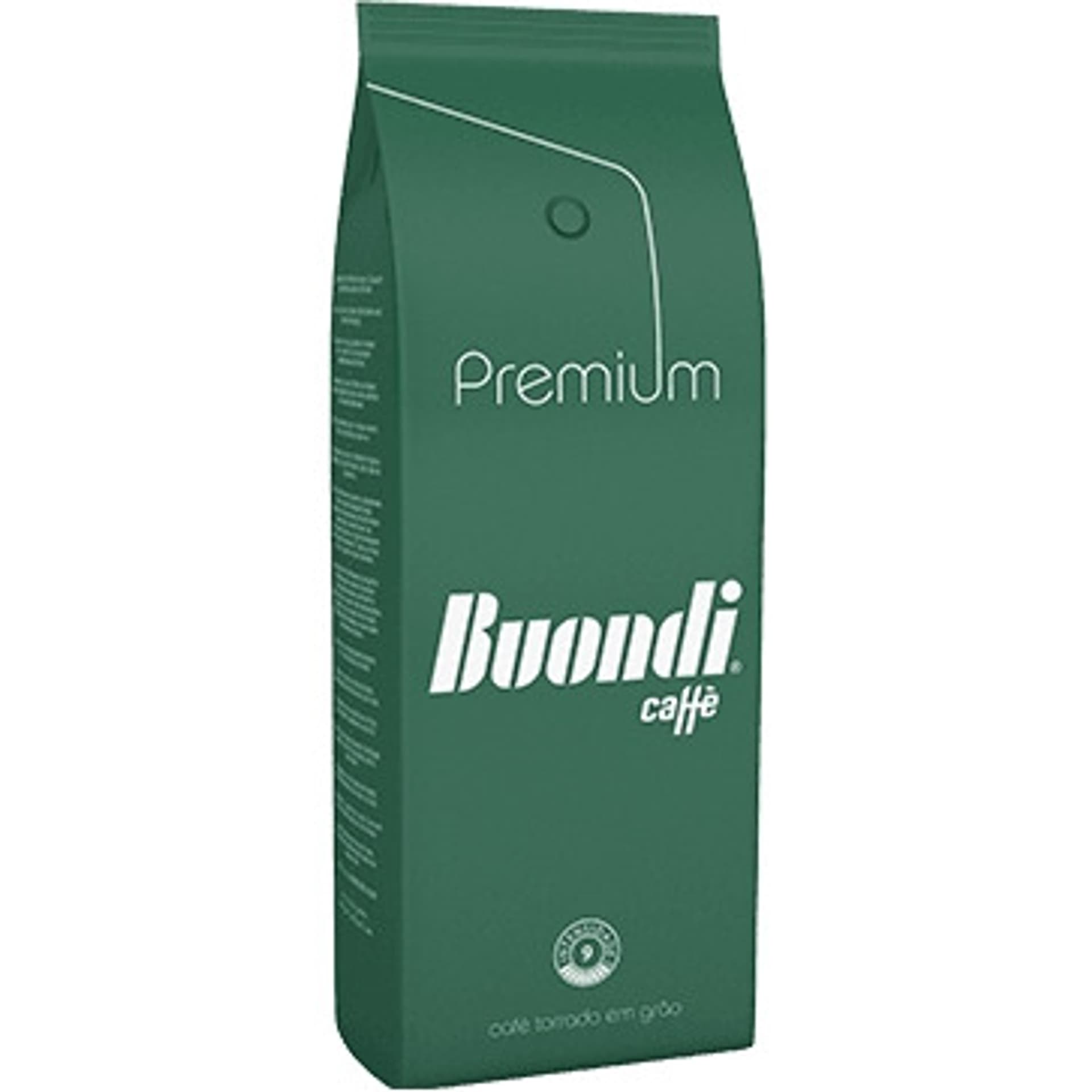 

Kawa BUONDI PREMIUM ziarnista 1kg 12181580
