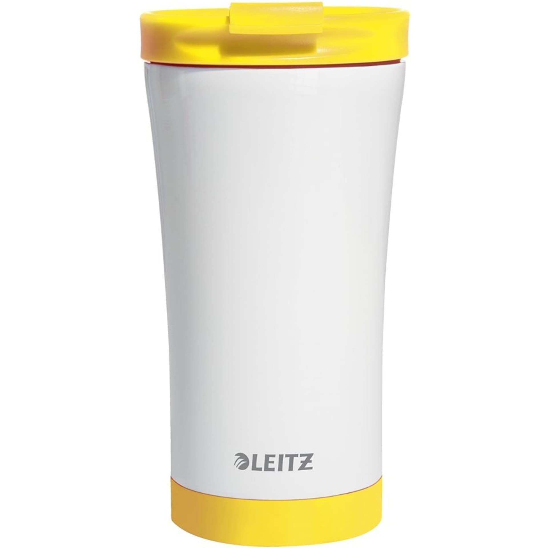 

Kubek podróżny Leitz WOW, żółty 90140016