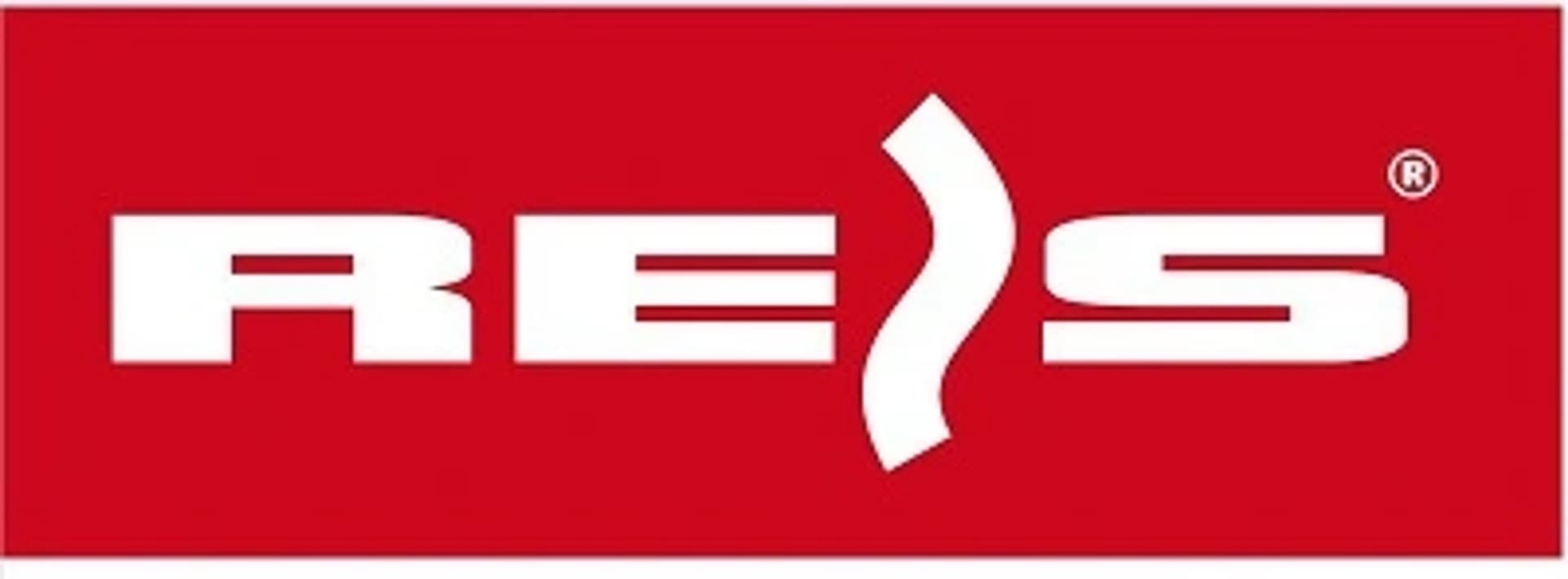 

Rękawice REIS RFROSE Y gumowe flokowane żółte roz.8/M