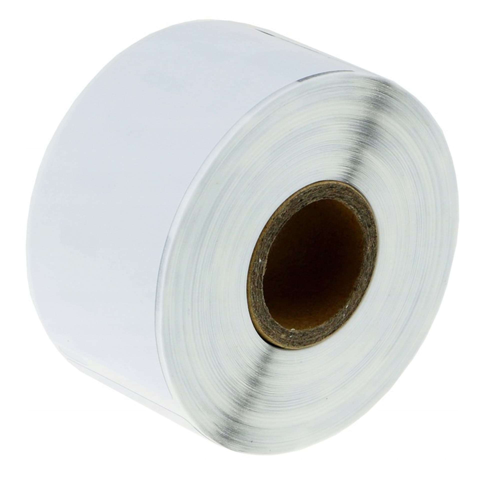 

Etykieta termiczna na roli BULK 89x36mm 260szt adresowa biala zamiennik DYMO (99012)