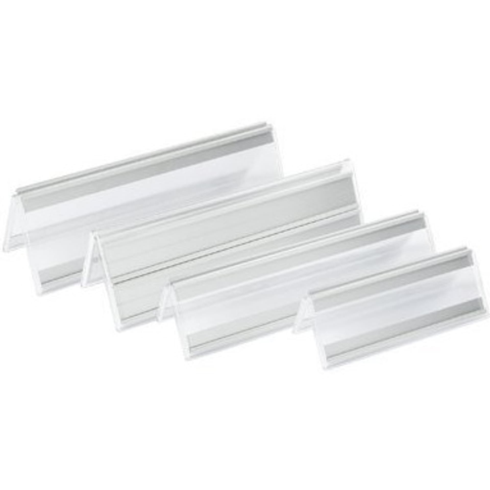 

Informator nabiurkowy dwustronny 15x5cm 0403-0030-00 Panta Plast
