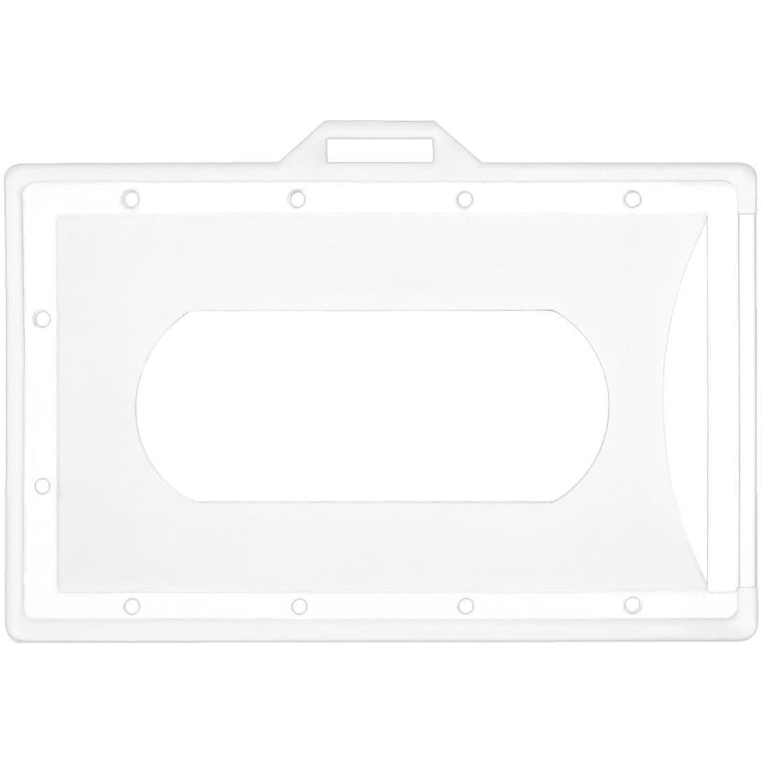 

Identyfikator HOLDER bez taśmy (50szt.) 601015 ARGO, 50szt.) 601015 arg