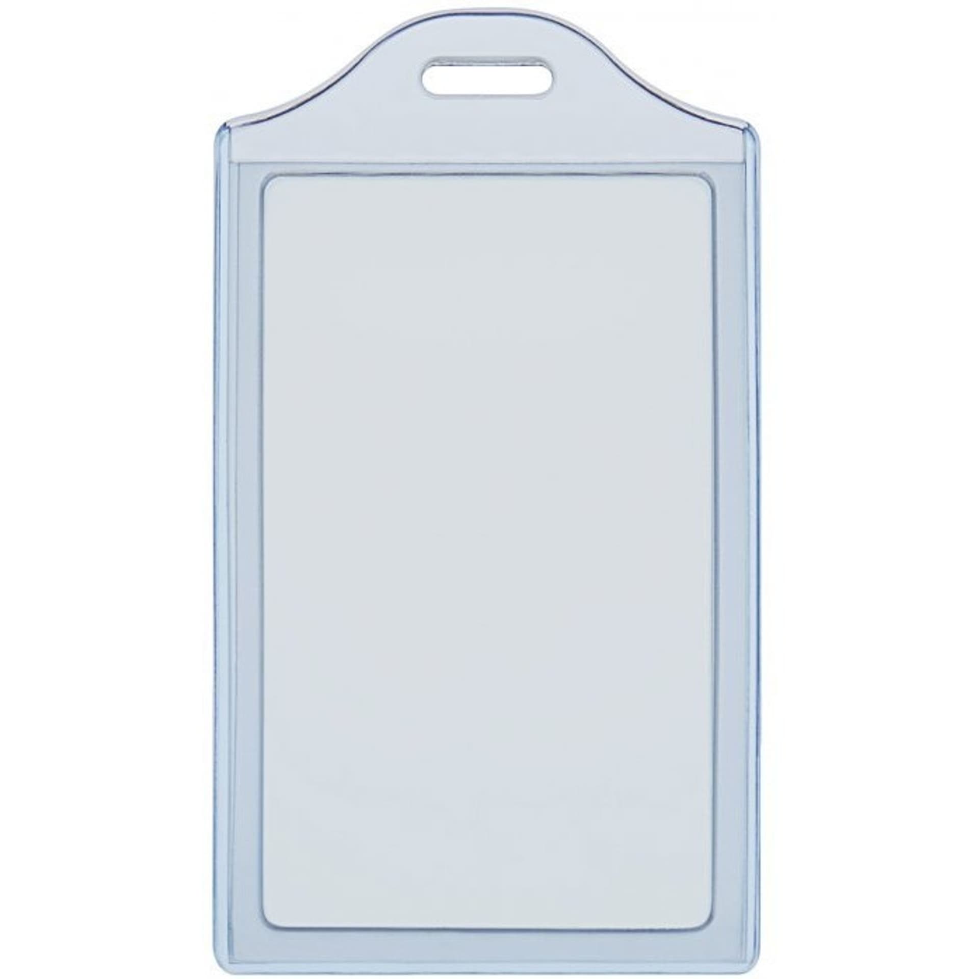 

Identyfikator Holder 2K-V blue 601295 ARGO