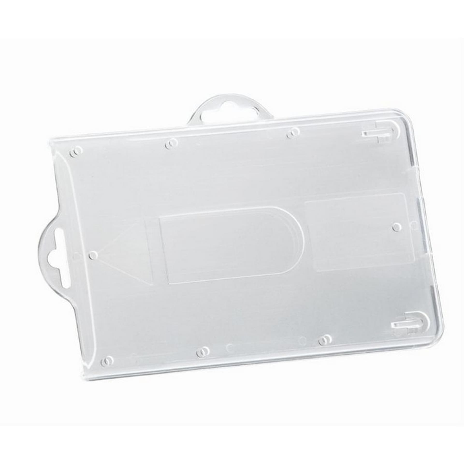 

Identyfikator HOLDER K-kartka 88x53.8mm 601045 ARGO