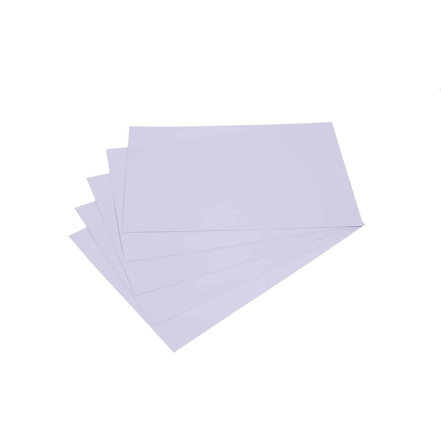

Papier samoprzylepny A4 biały (20)KRESKA, 20)kresk
