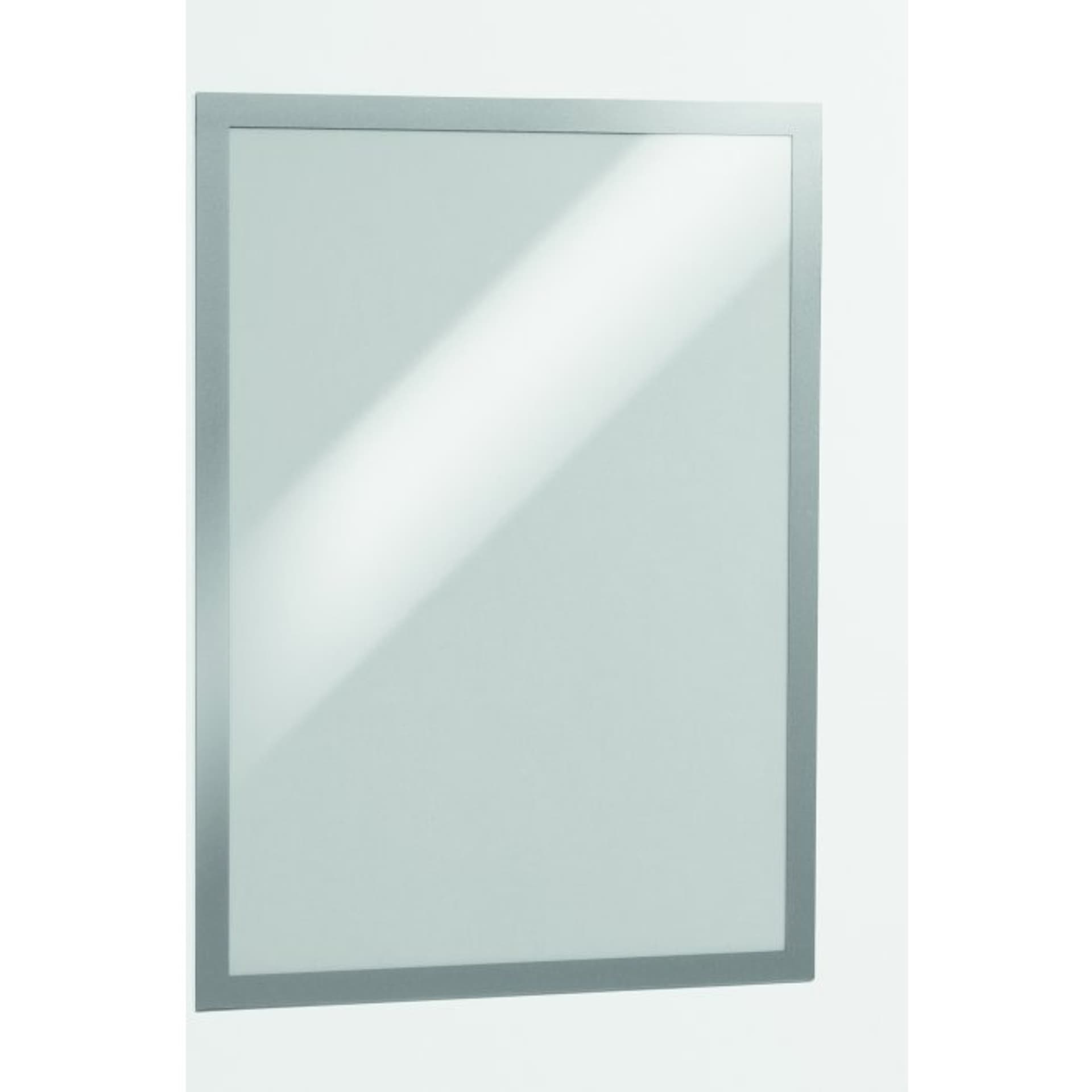 

Ramki DURAFRAME A3 (2sztuki) srebrne DURABLE 487323, 2sztuki) srebrne durable 48732