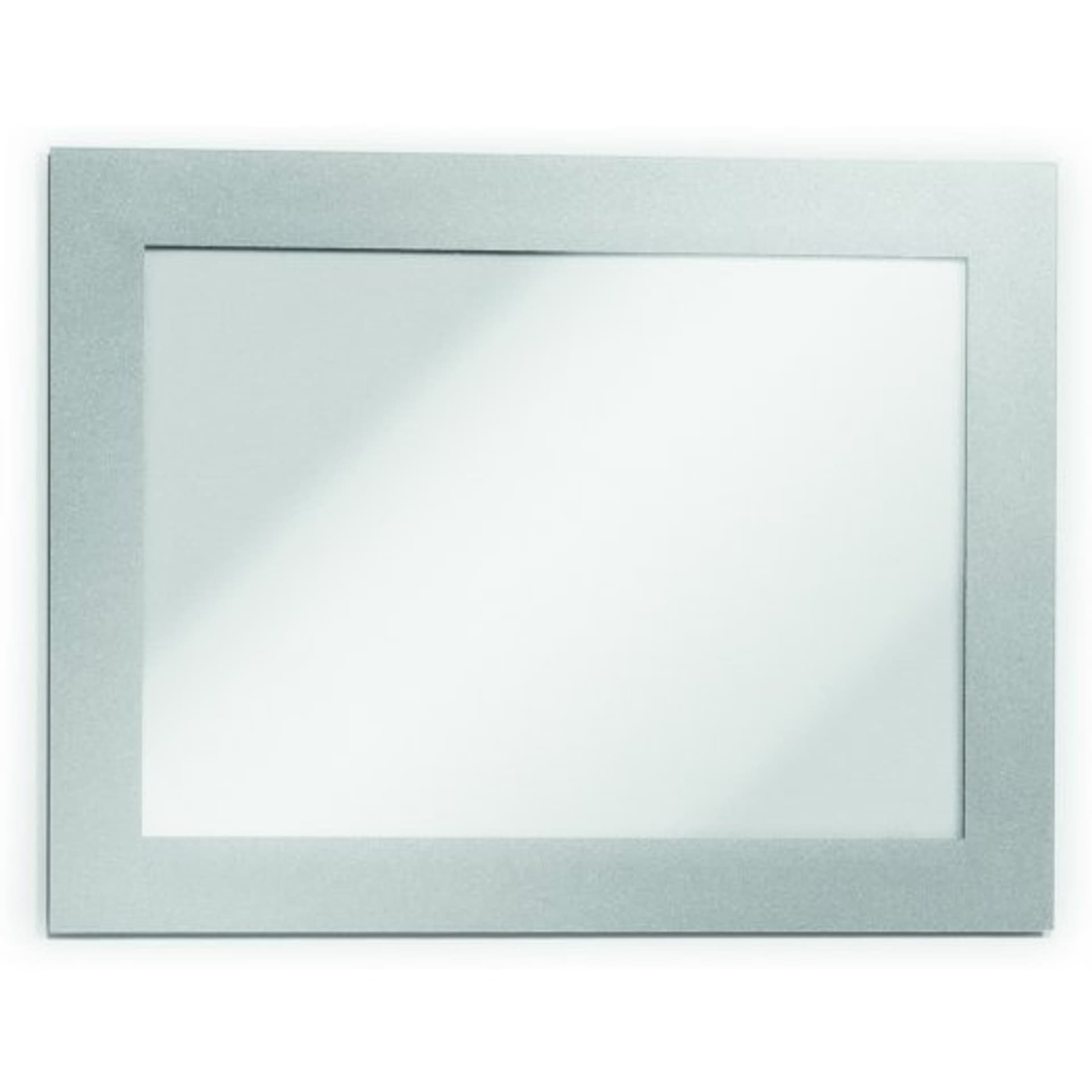 

Ramki DURAFRAME A6 (2sztuki) srebrne DURABLE 487023, 2sztuki) srebrne durable 48702