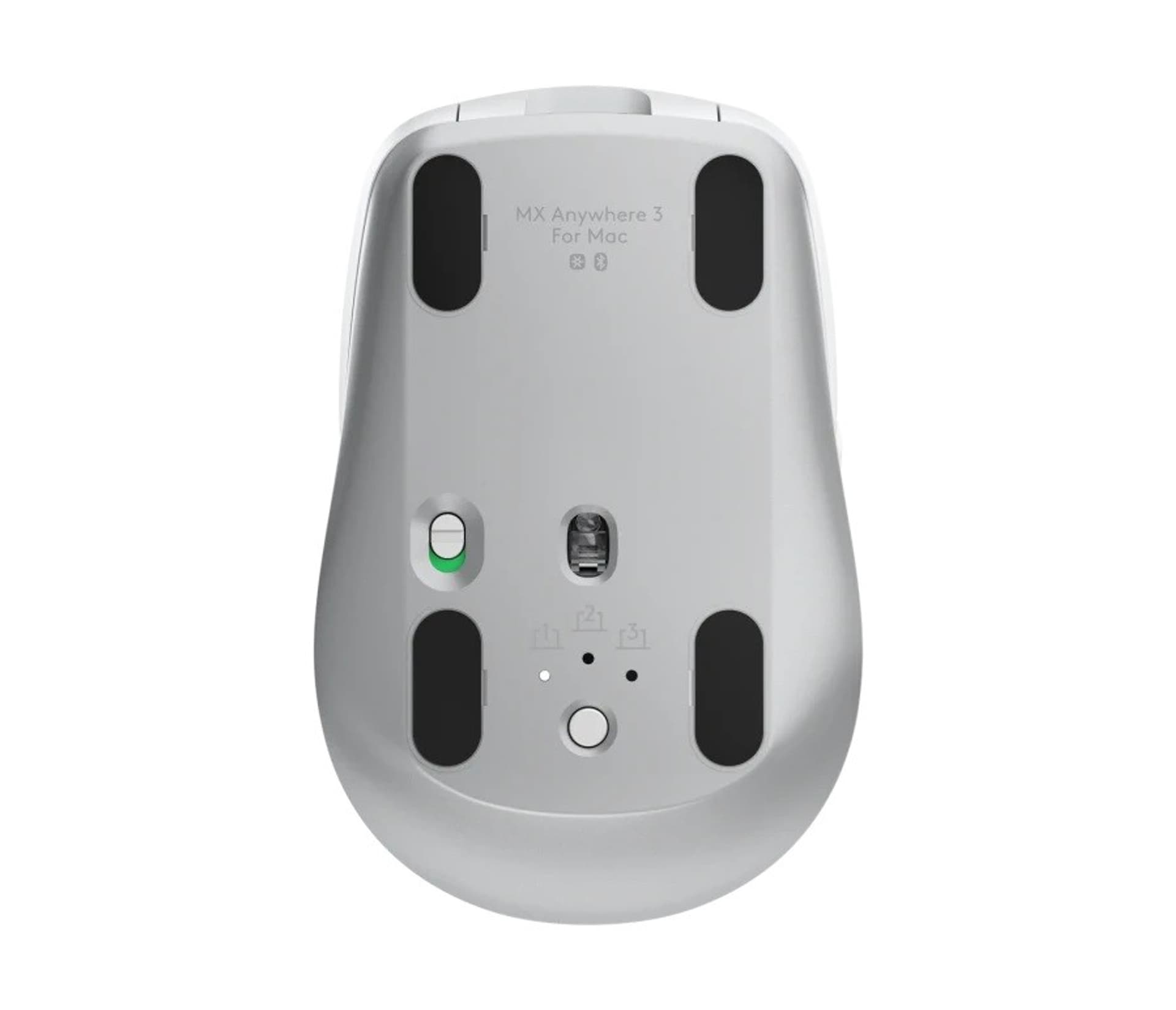 

Mysz bezprzewodowa MX Anywhere 3 dla komputerów Mac 910-005991